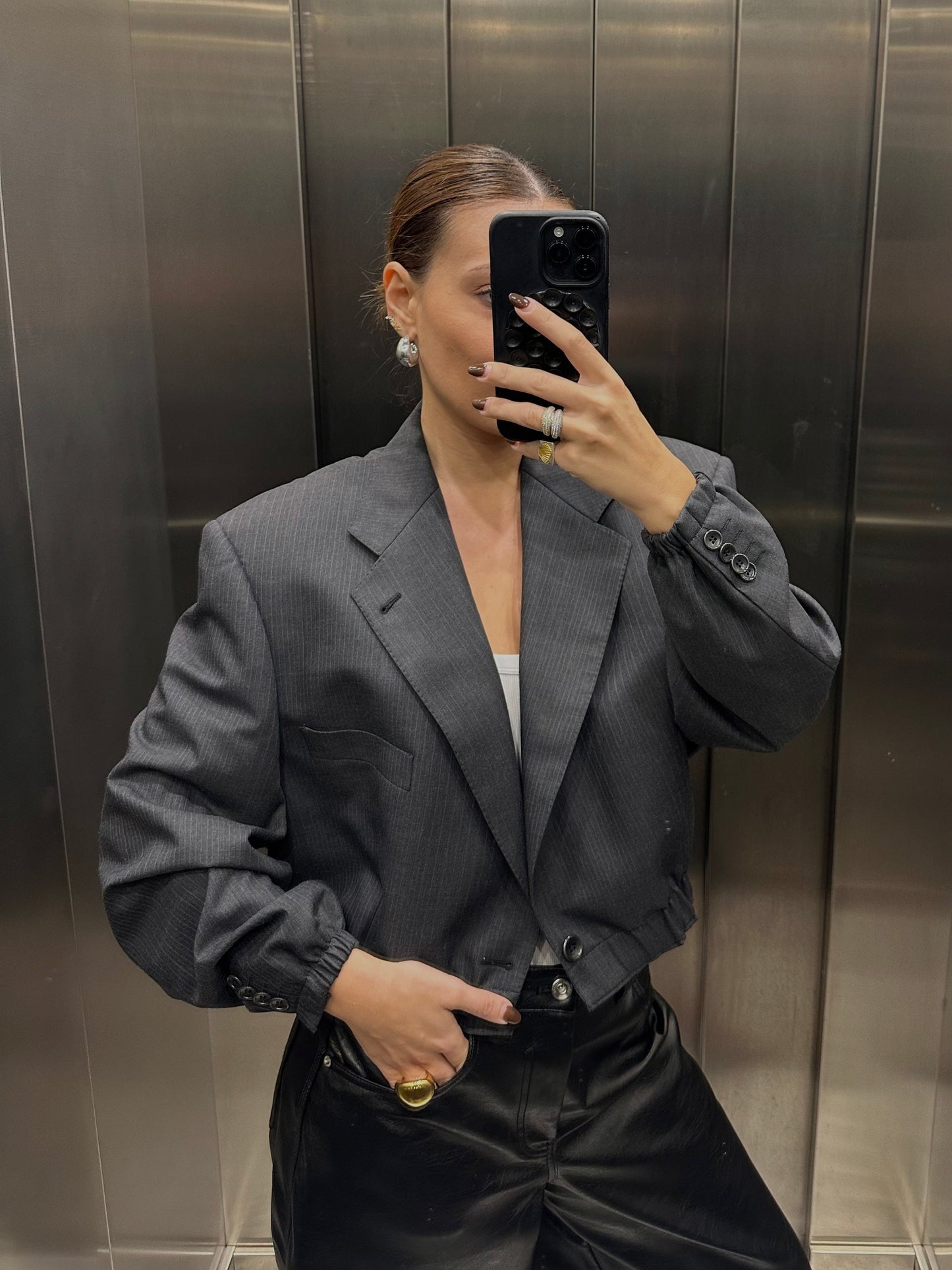 BOMBER 069 vidalyestudio