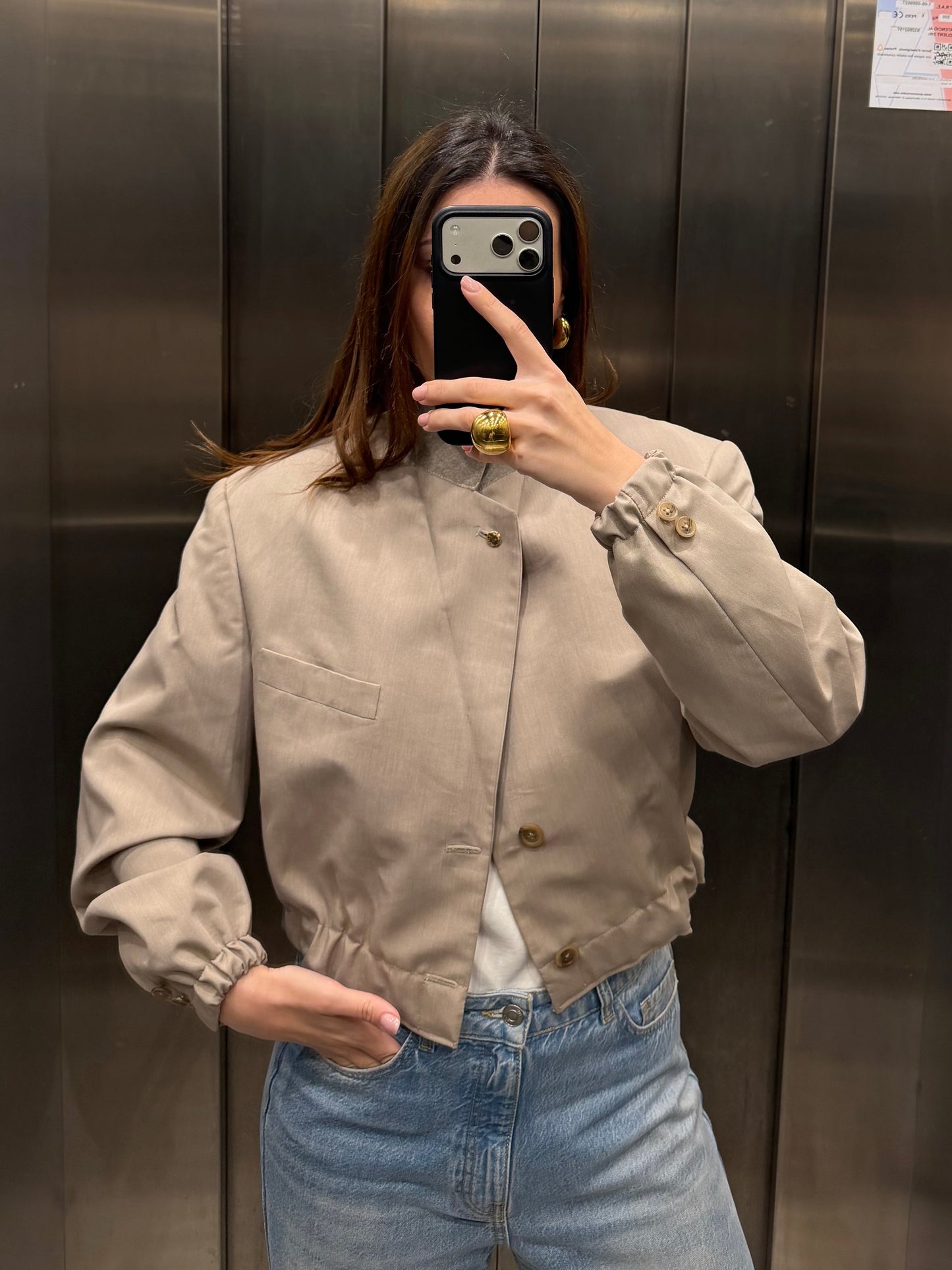 BOMBER 180 vidalyestudio
