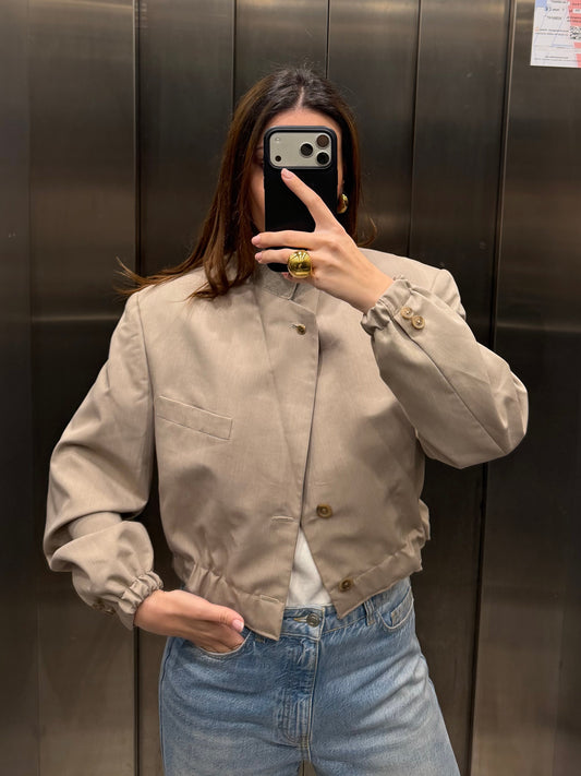 BOMBER 180 vidalyestudio