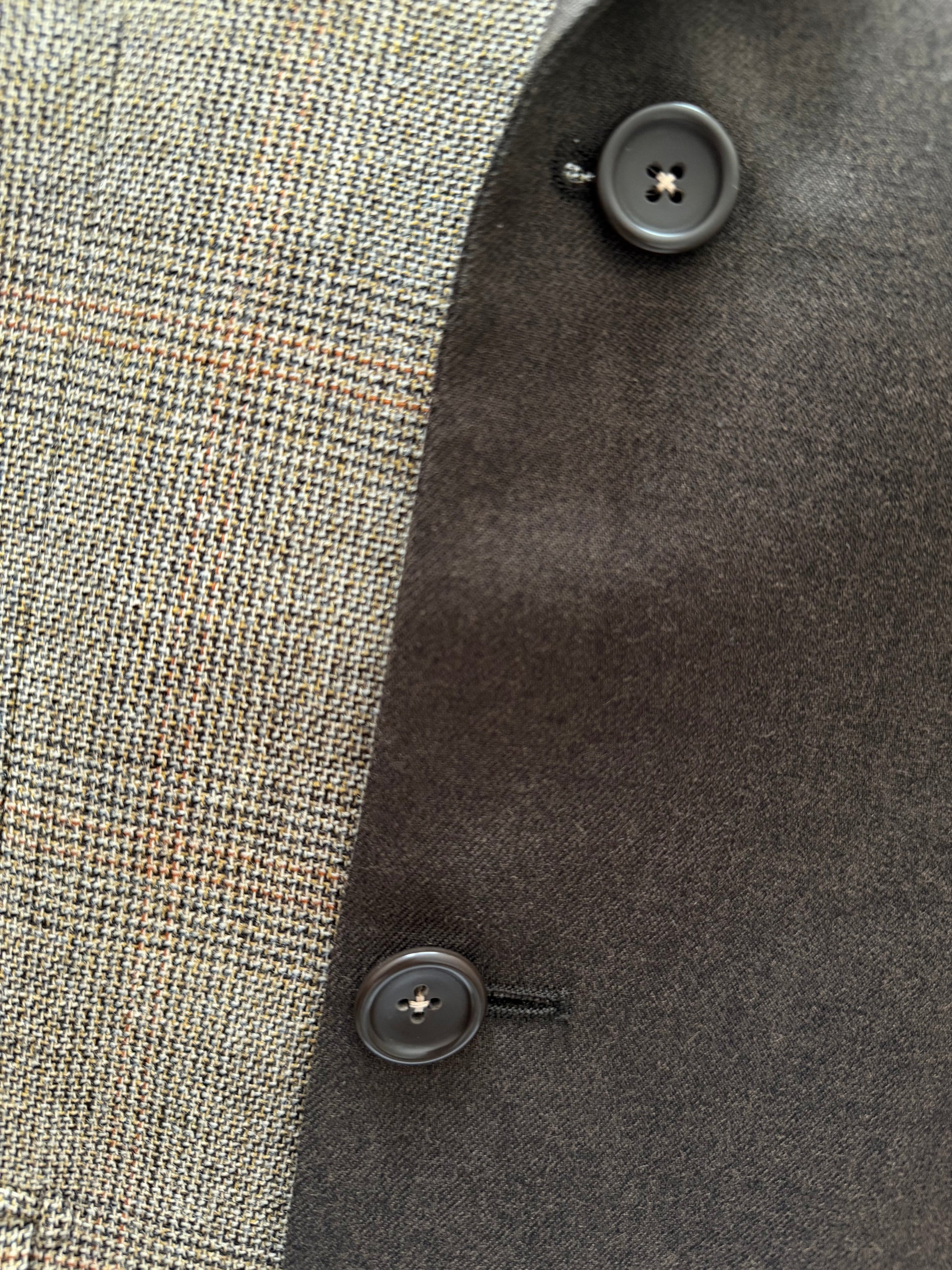 CONTRAST BLAZER 138 vidalyestudio