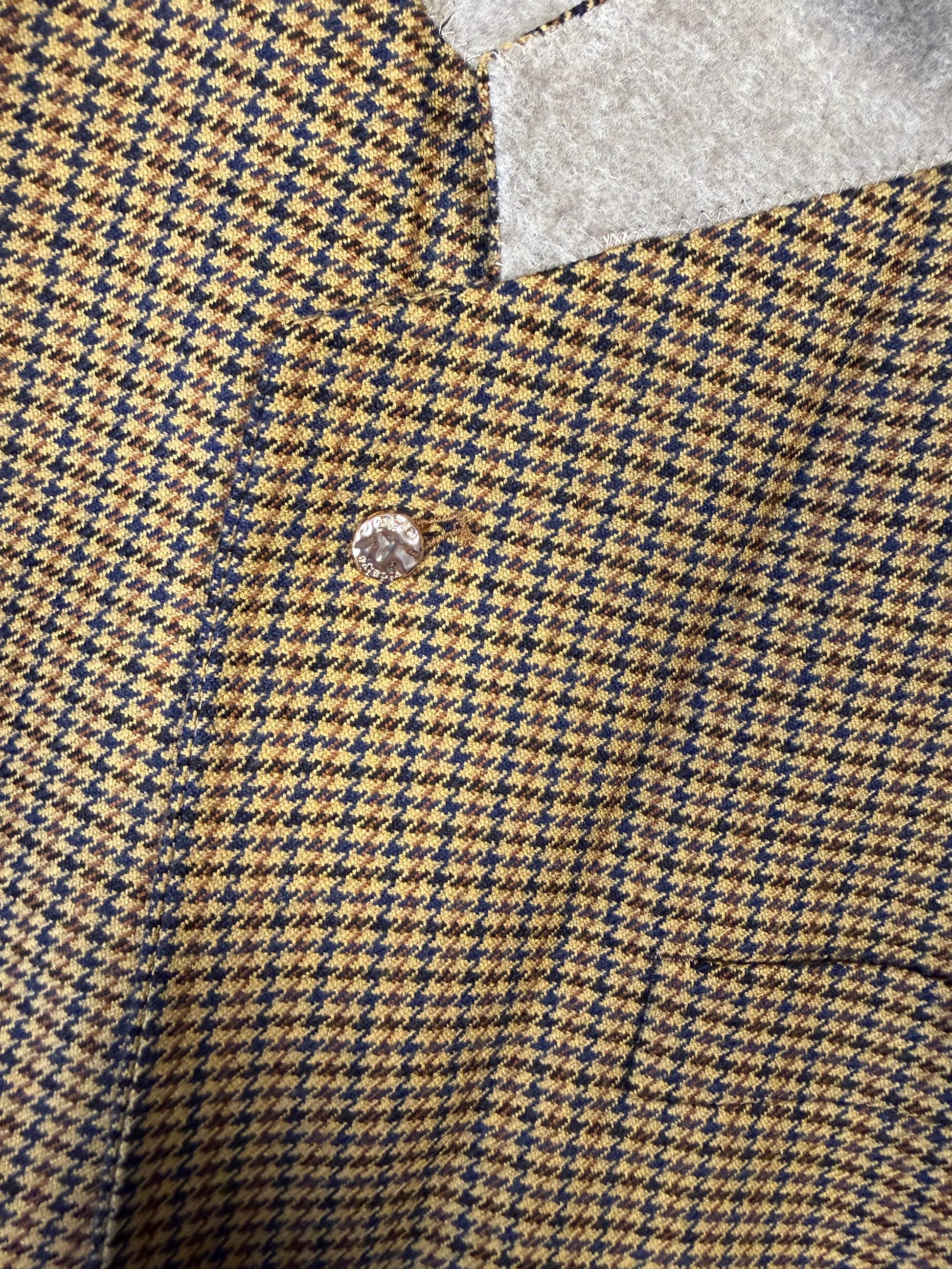BOMBER RIB 013 vidalyestudio