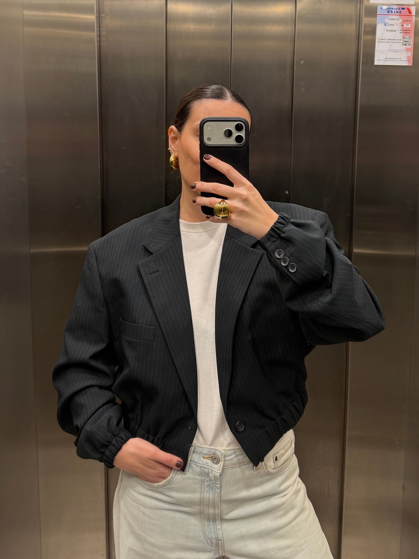 BOMBER 168 vidalyestudio