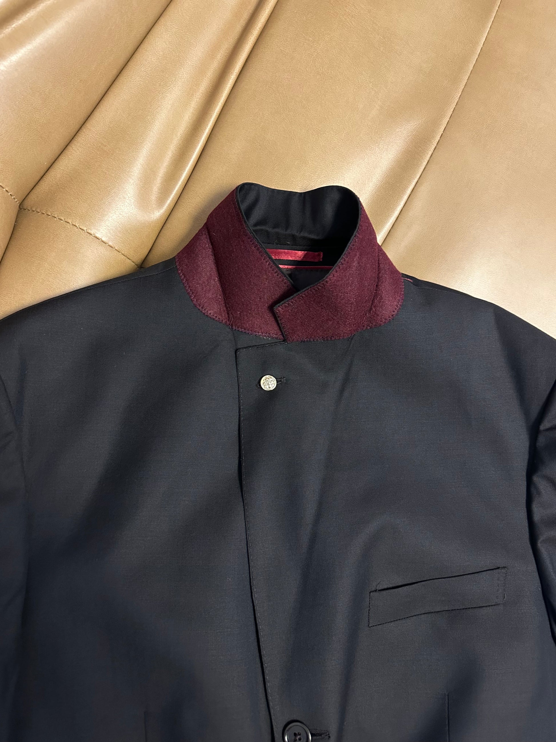 BOMBER 067 vidalyestudio