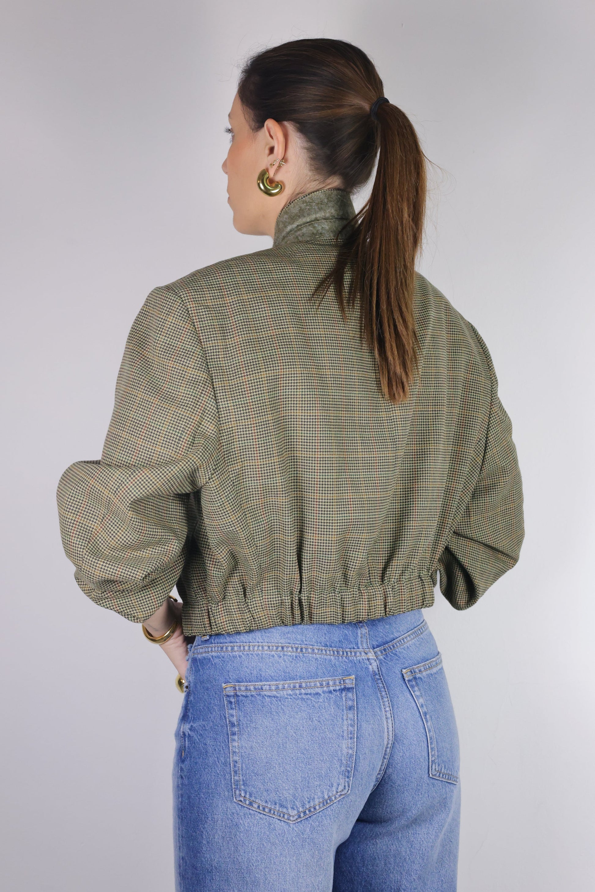 BOMBER 7 vidalyestudio