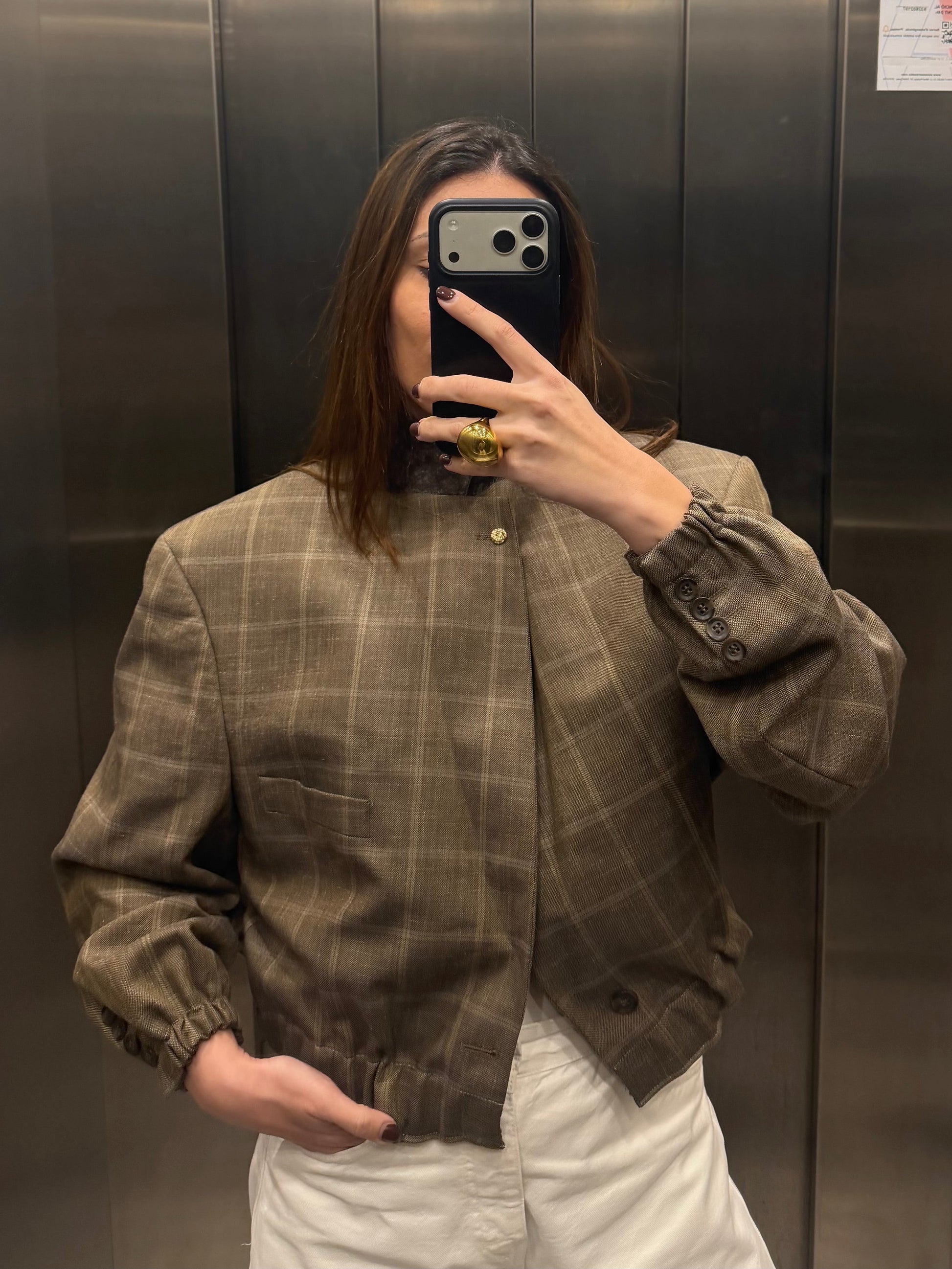 BOMBER 179 vidalyestudio