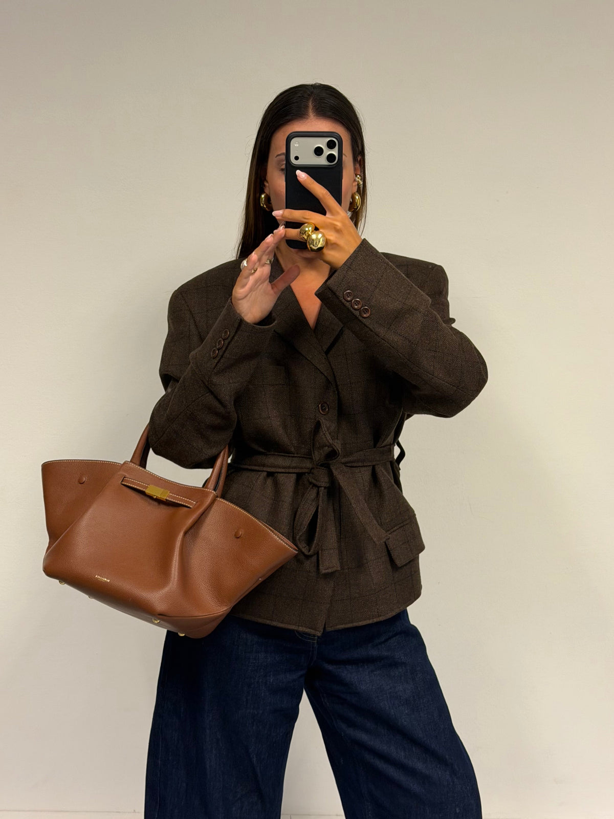 TRENCH 009 vidalyestudio
