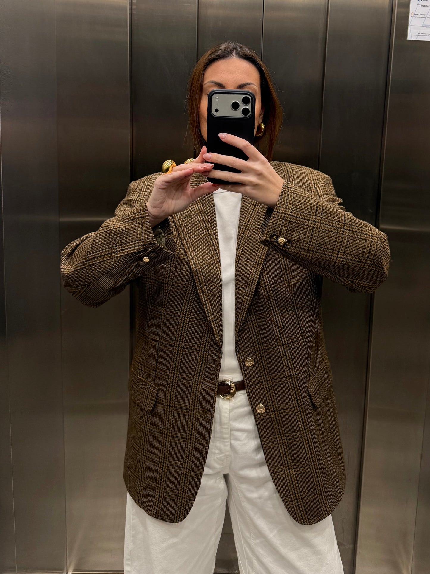 GOLDEN BLAZER 017 vidalyestudio