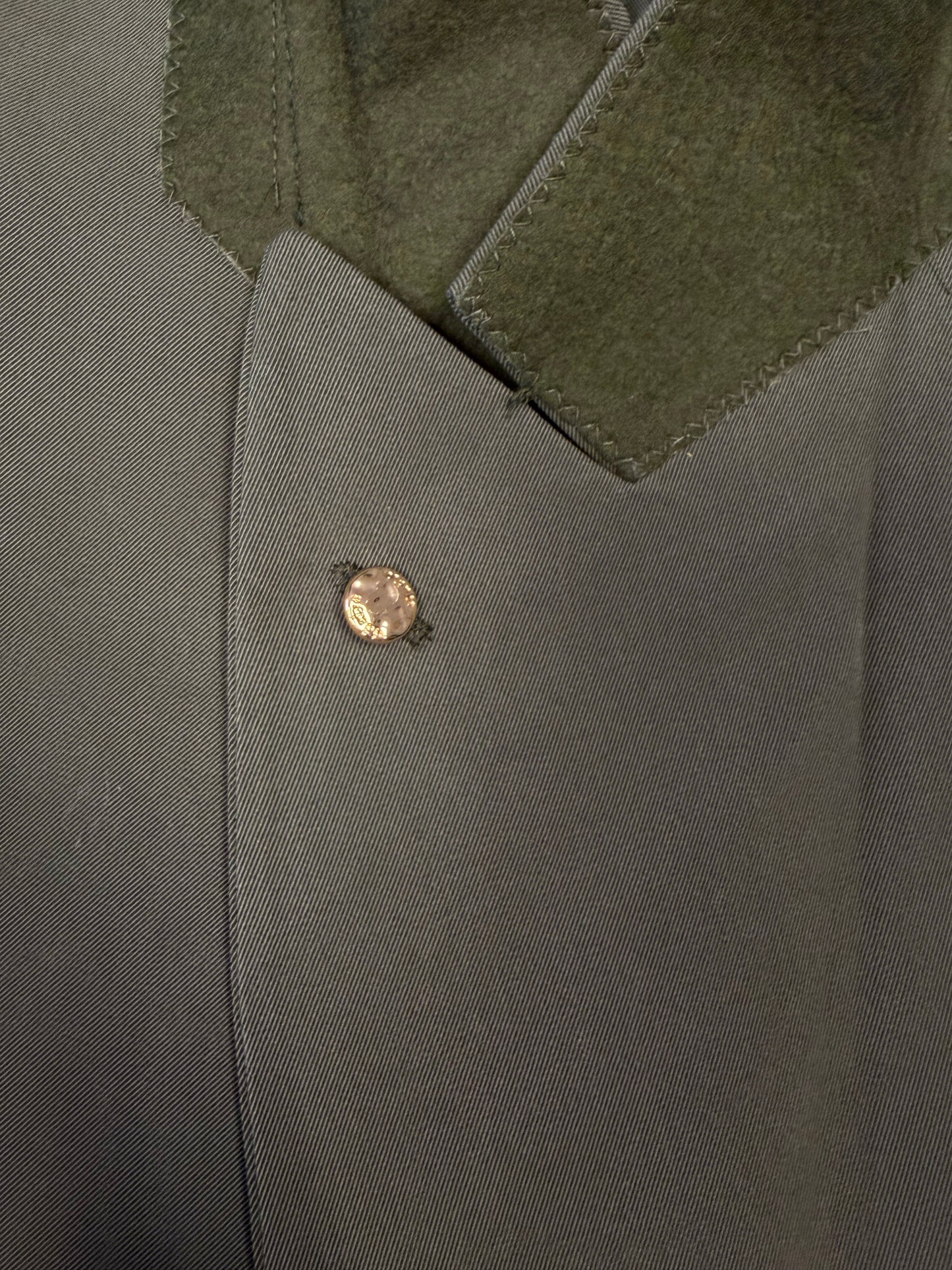 GOLDEN BLAZER 028 vidalyestudio