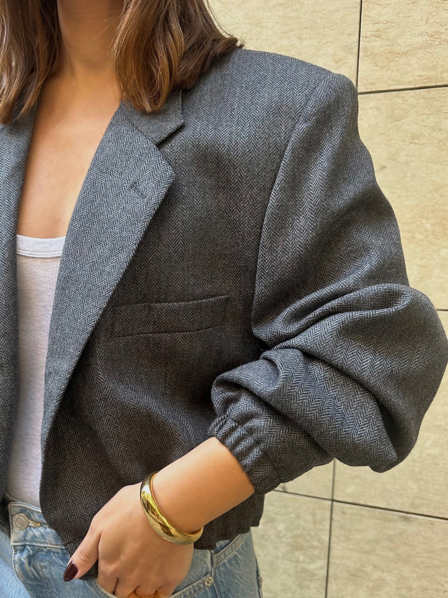 BOMBER 076 vidalyestudio