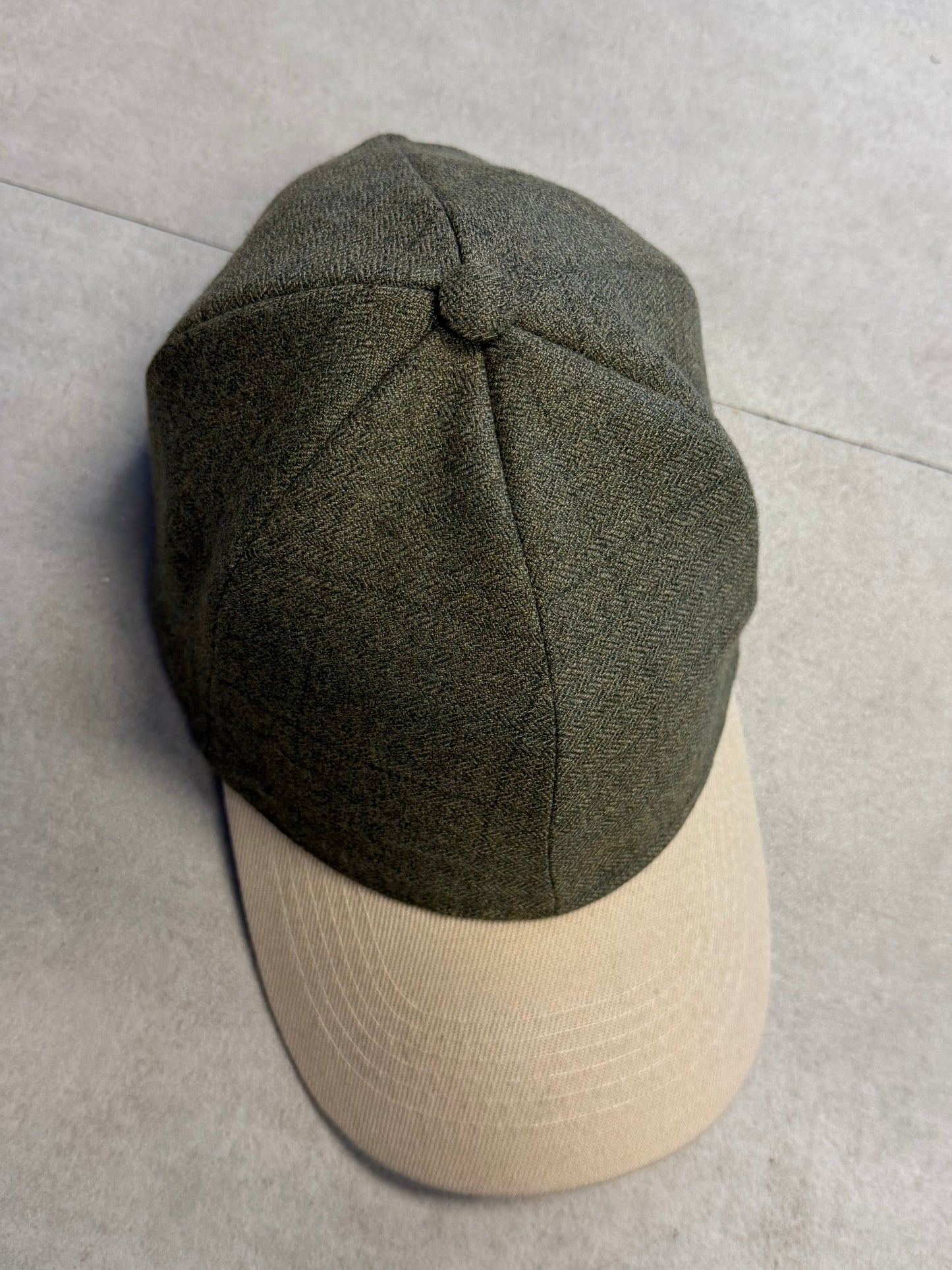 GORRA 001 vidalyestudio