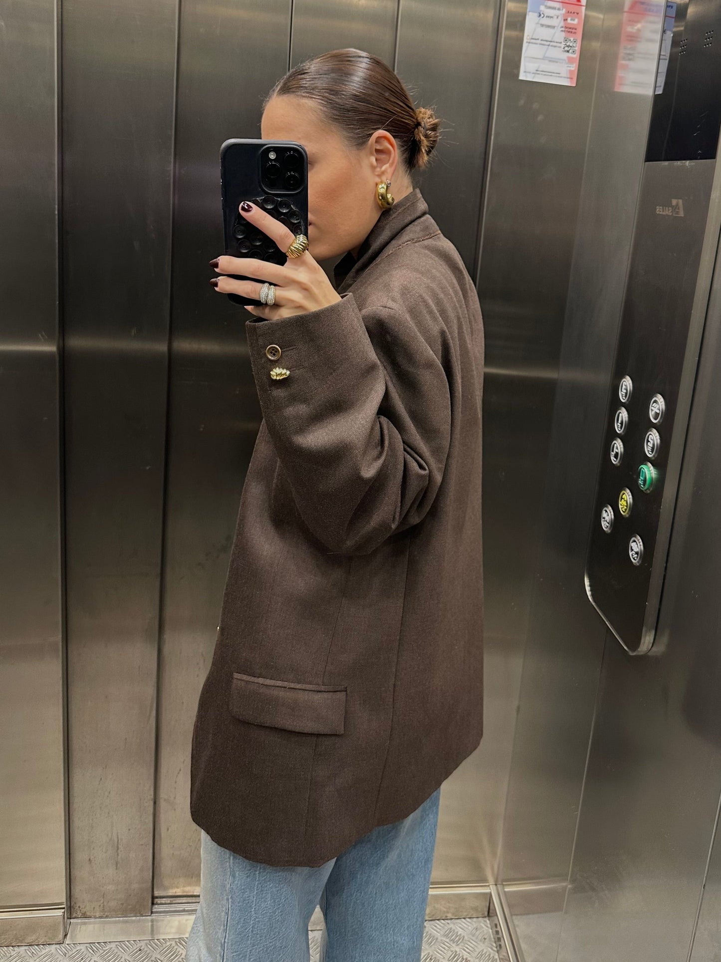 BLAZER JOYA 08 vidalyestudio