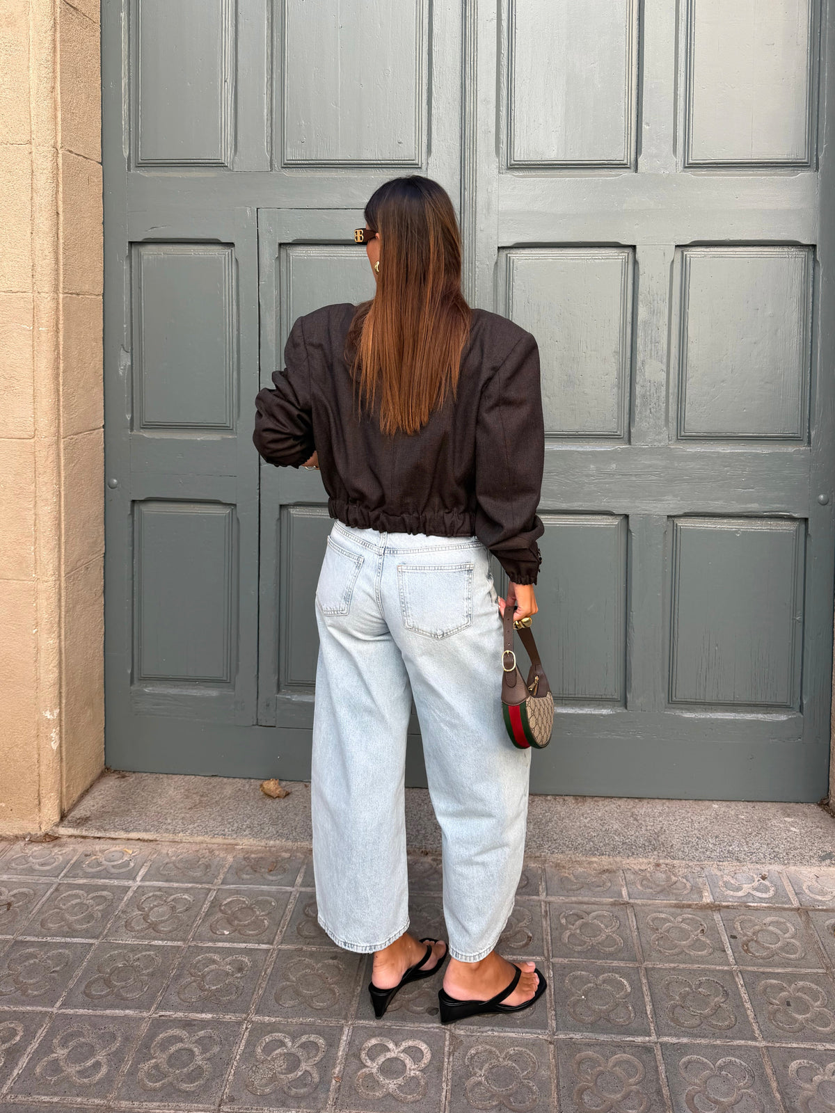BOMBER 005 vidalyestudio