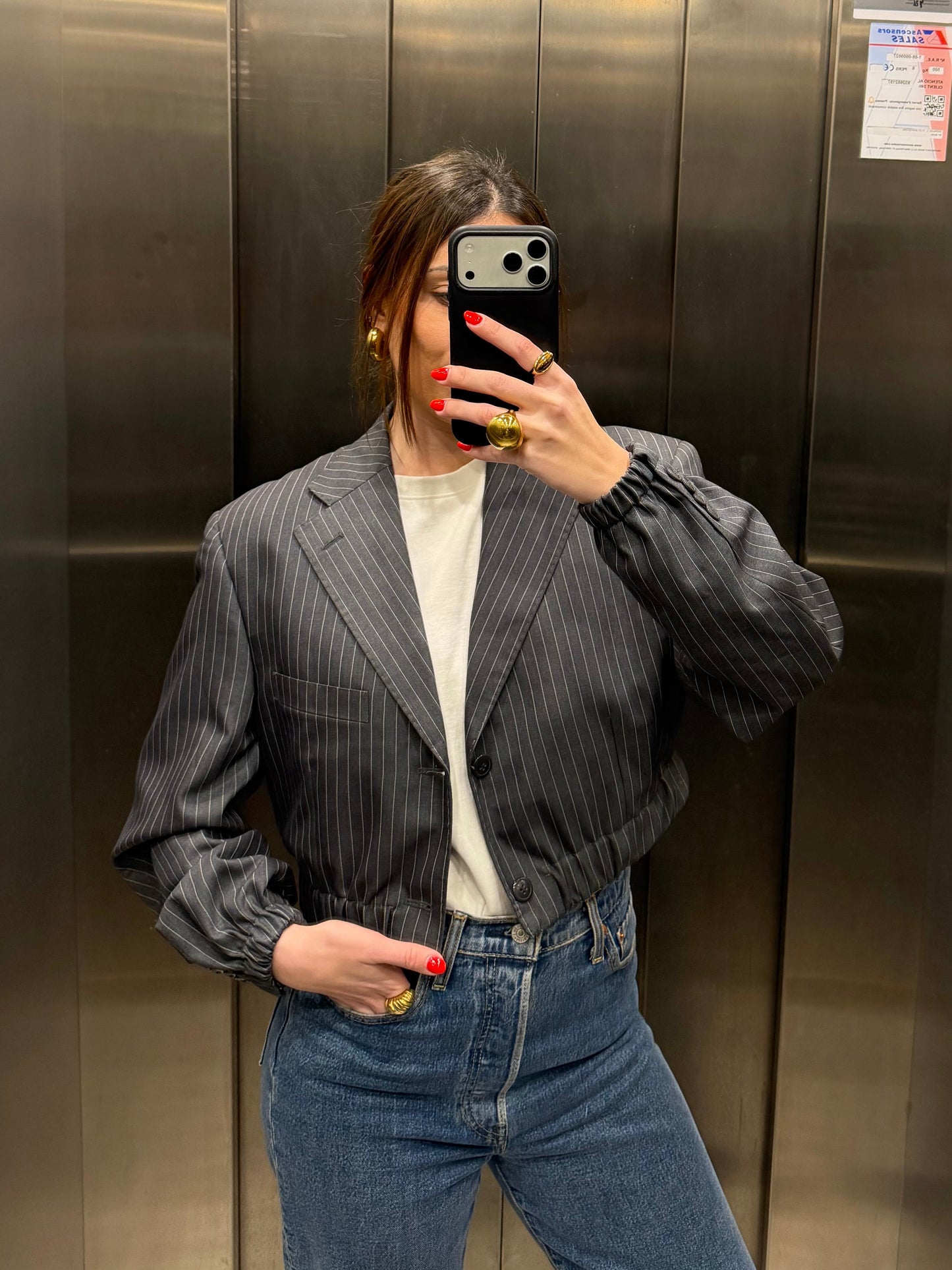 BOMBER 161 vidalyestudio