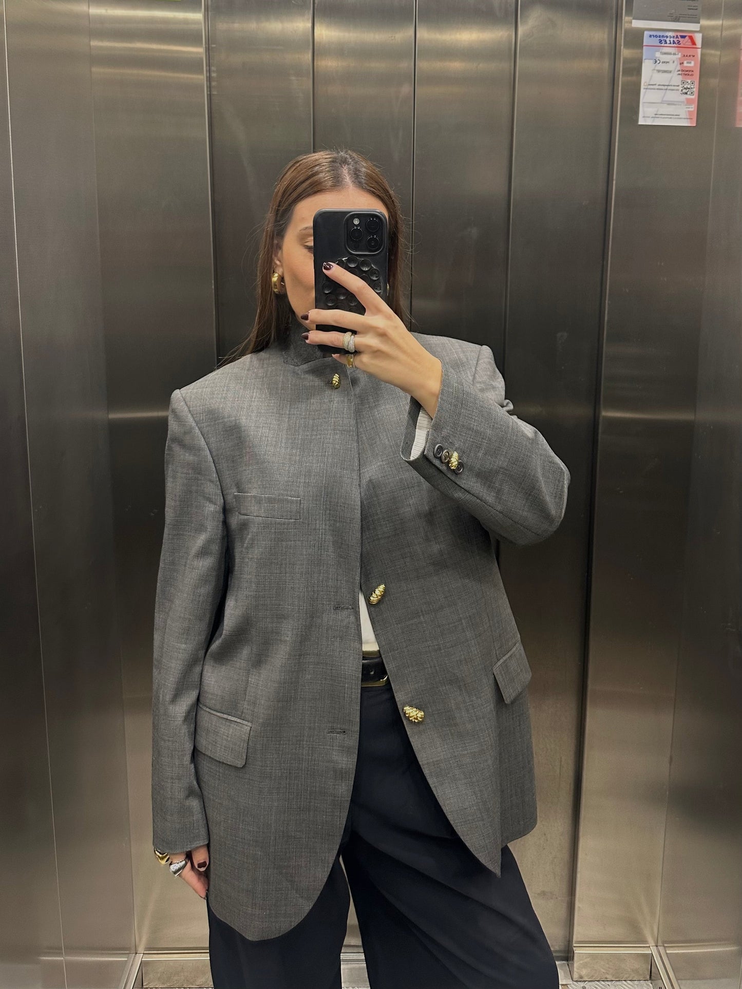 BLAZER JOYA 015 vidalyestudio