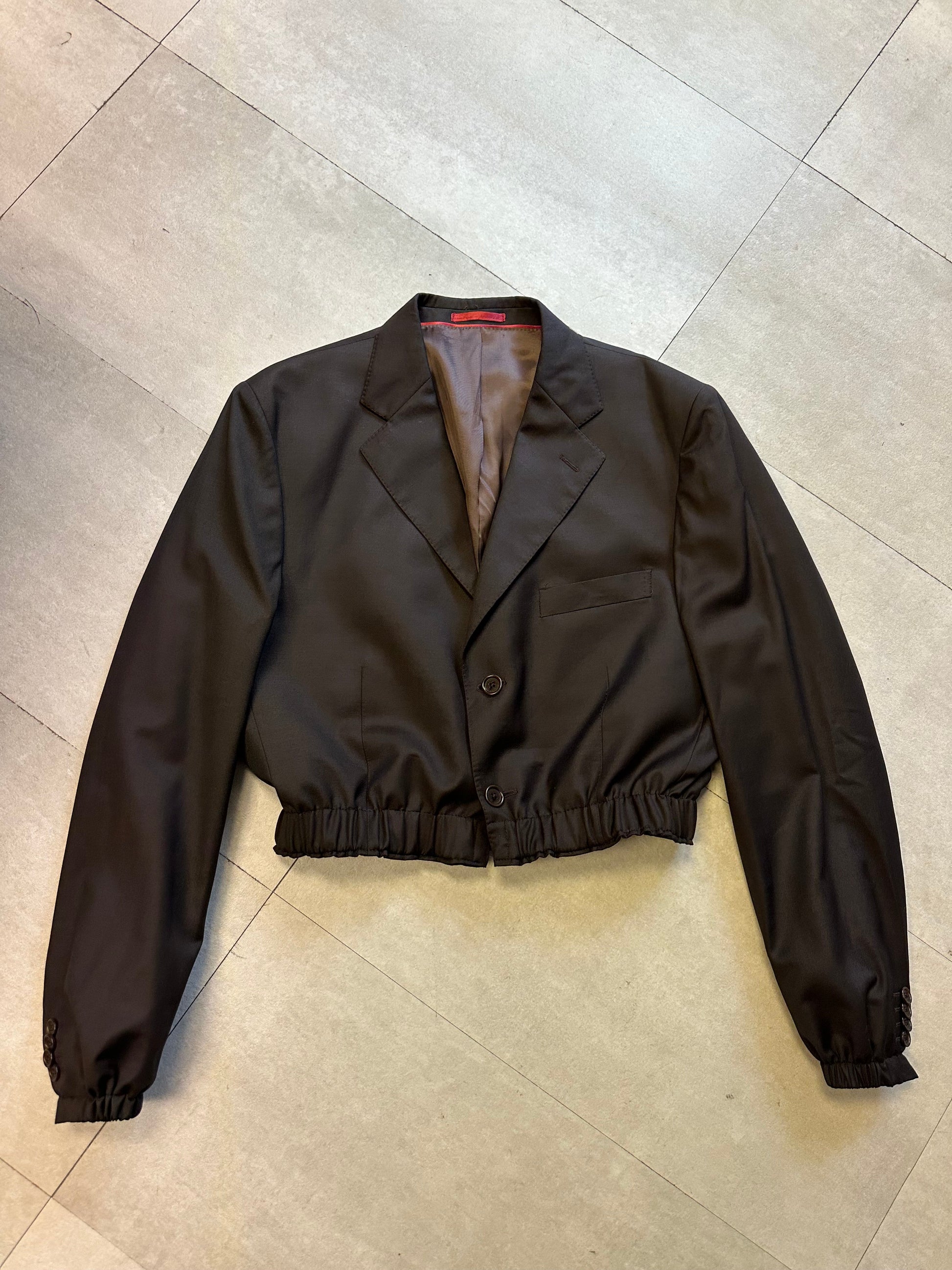 BOMBER 067 vidalyestudio