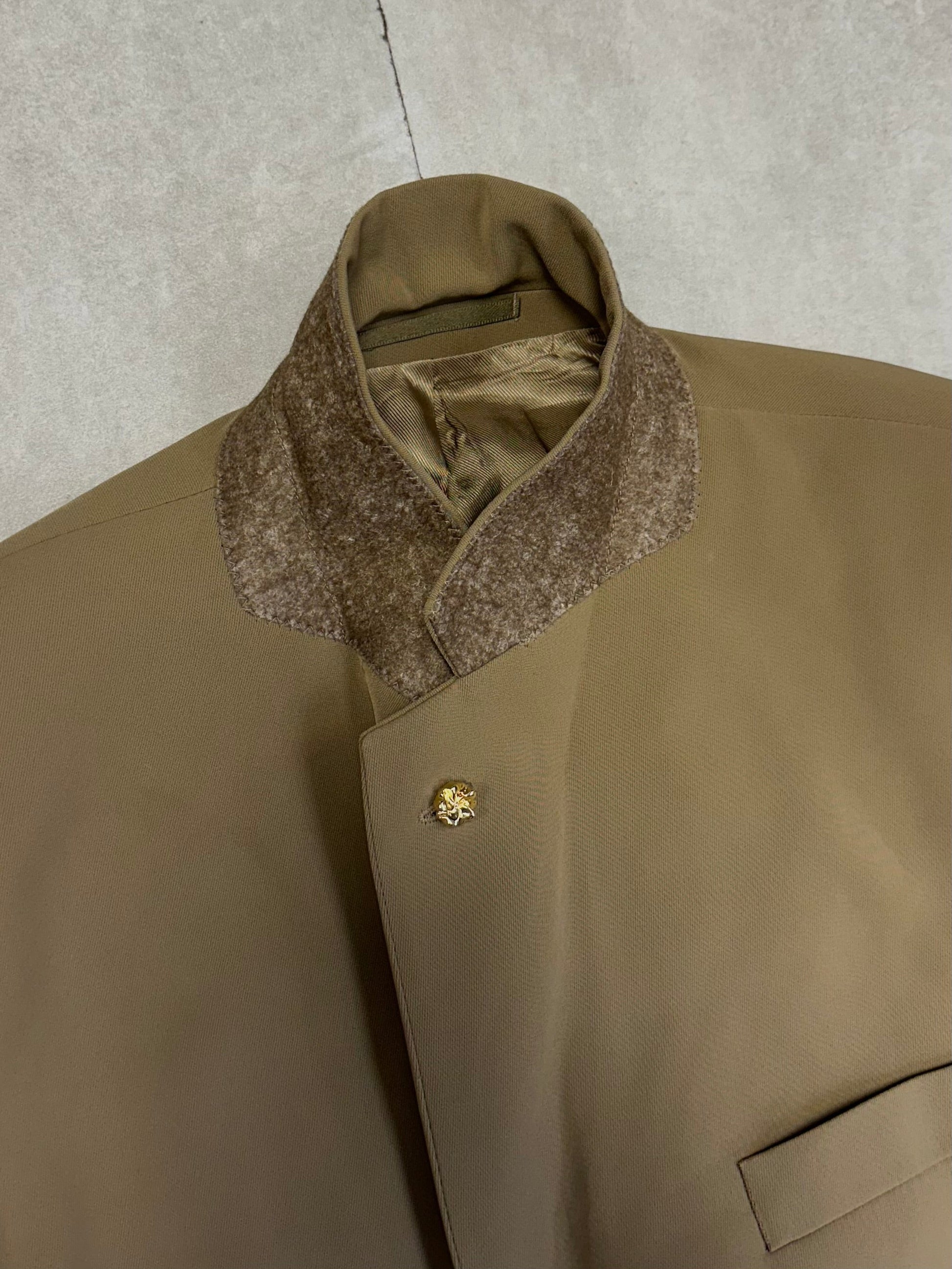 BOMBER 086 vidalyestudio