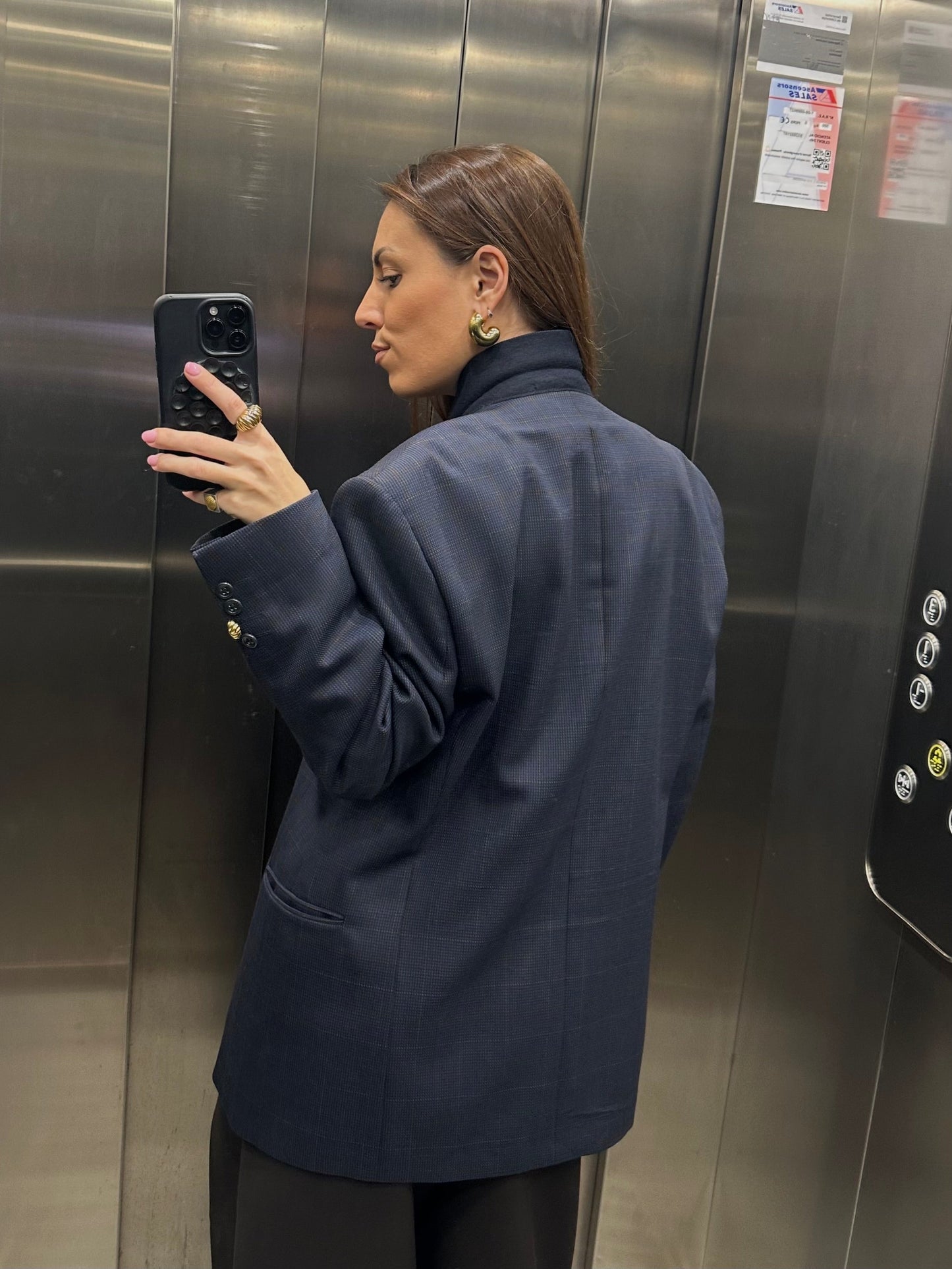 BLAZER JOYA 024 vidalyestudio