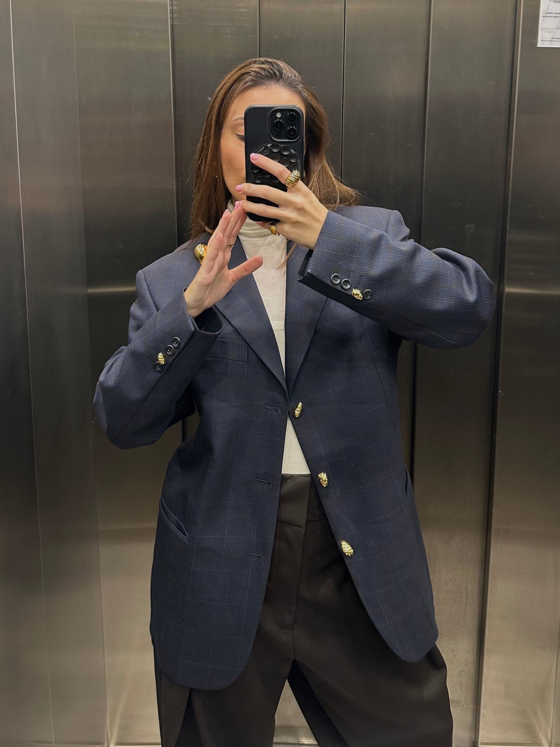 BLAZER JOYA 024 vidalyestudio