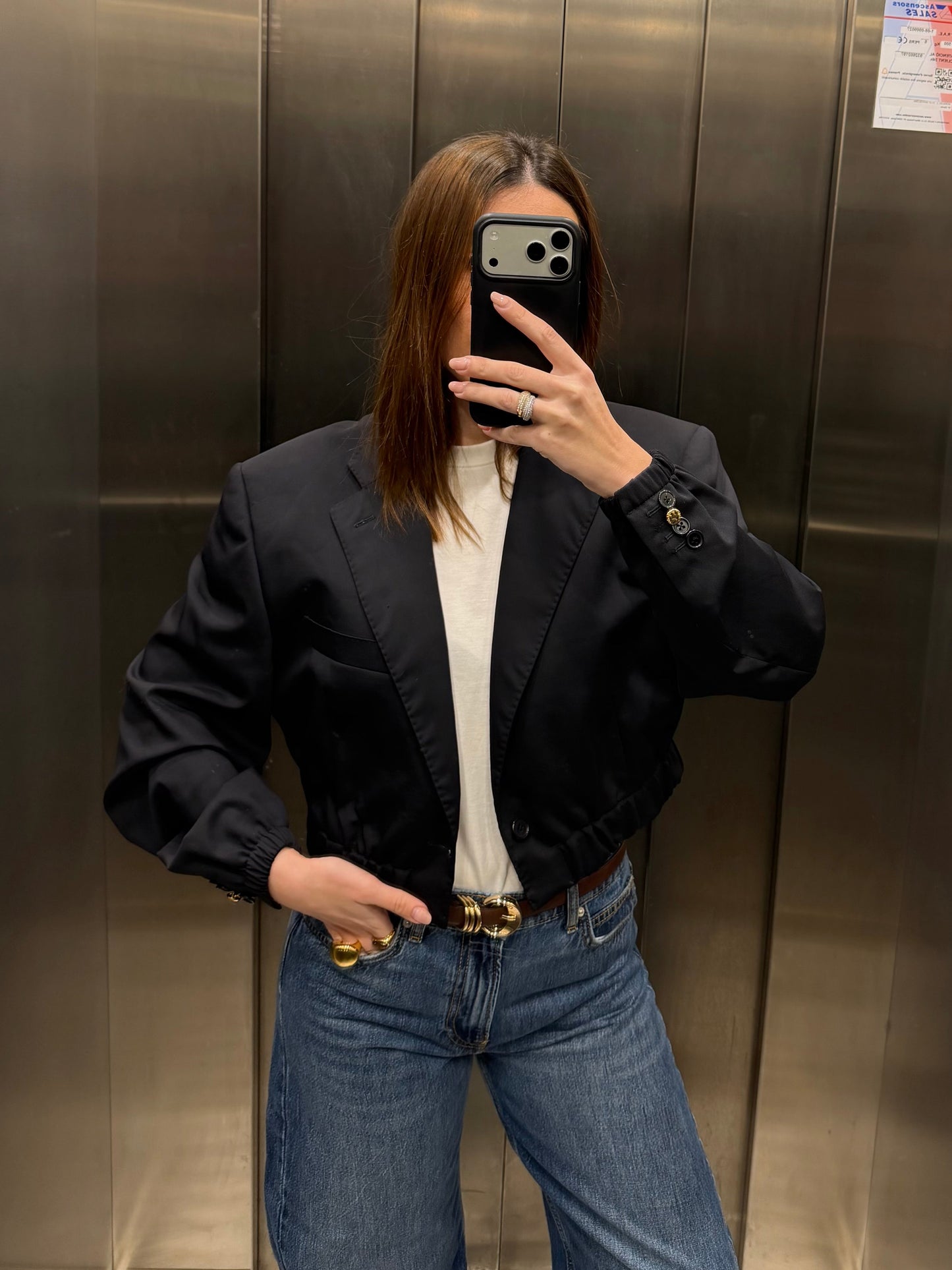 BOMBER 149 vidalyestudio