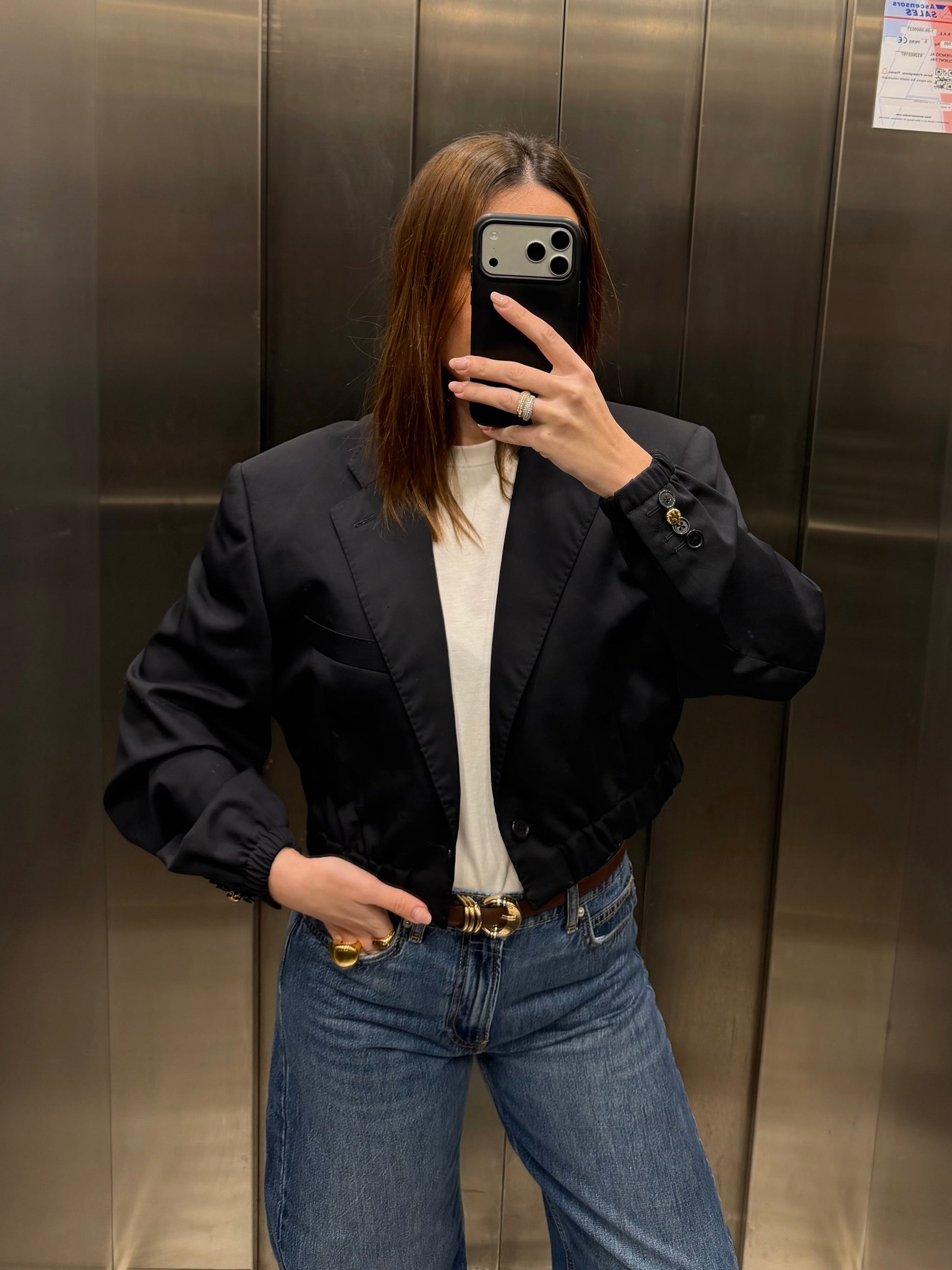 BOMBER 149 vidalyestudio