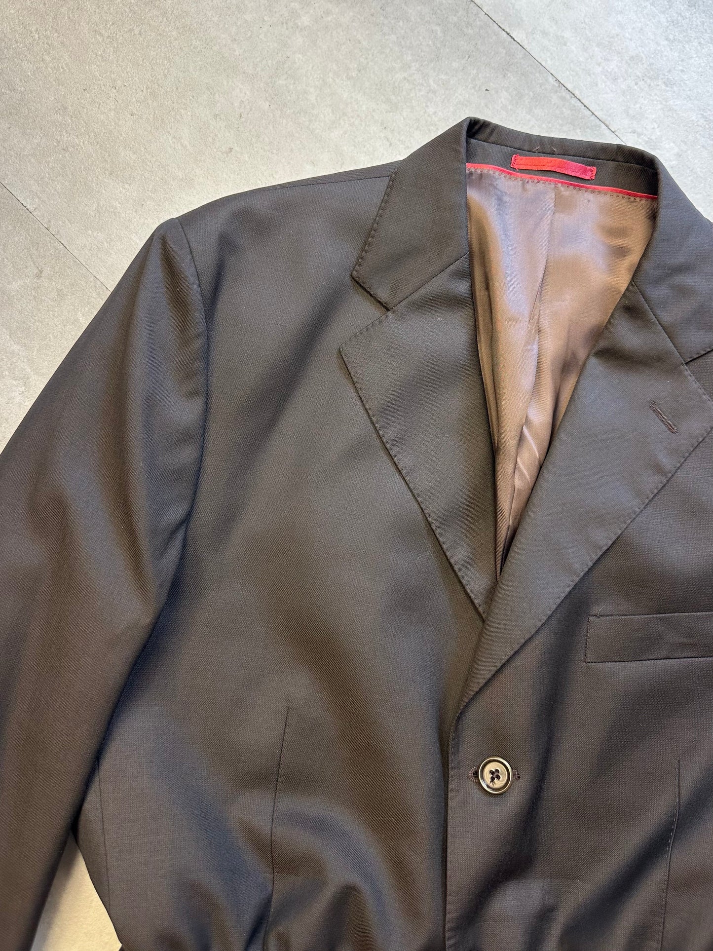 BOMBER 067 vidalyestudio