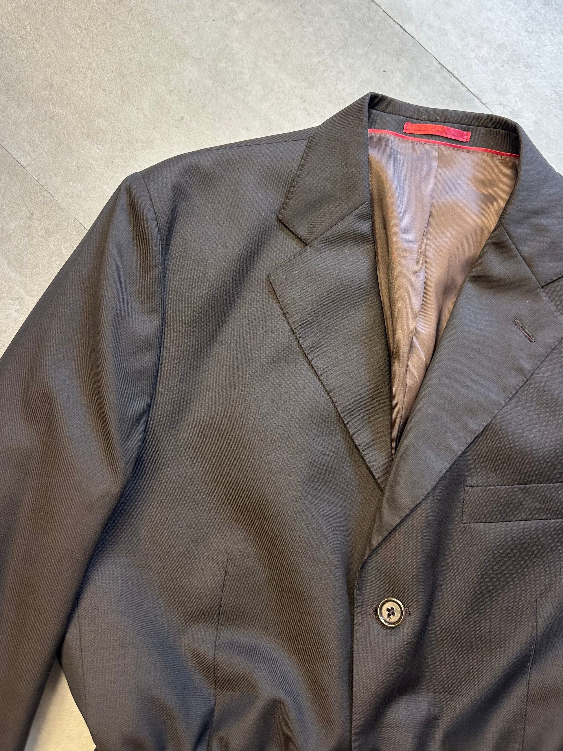 BOMBER 067 vidalyestudio