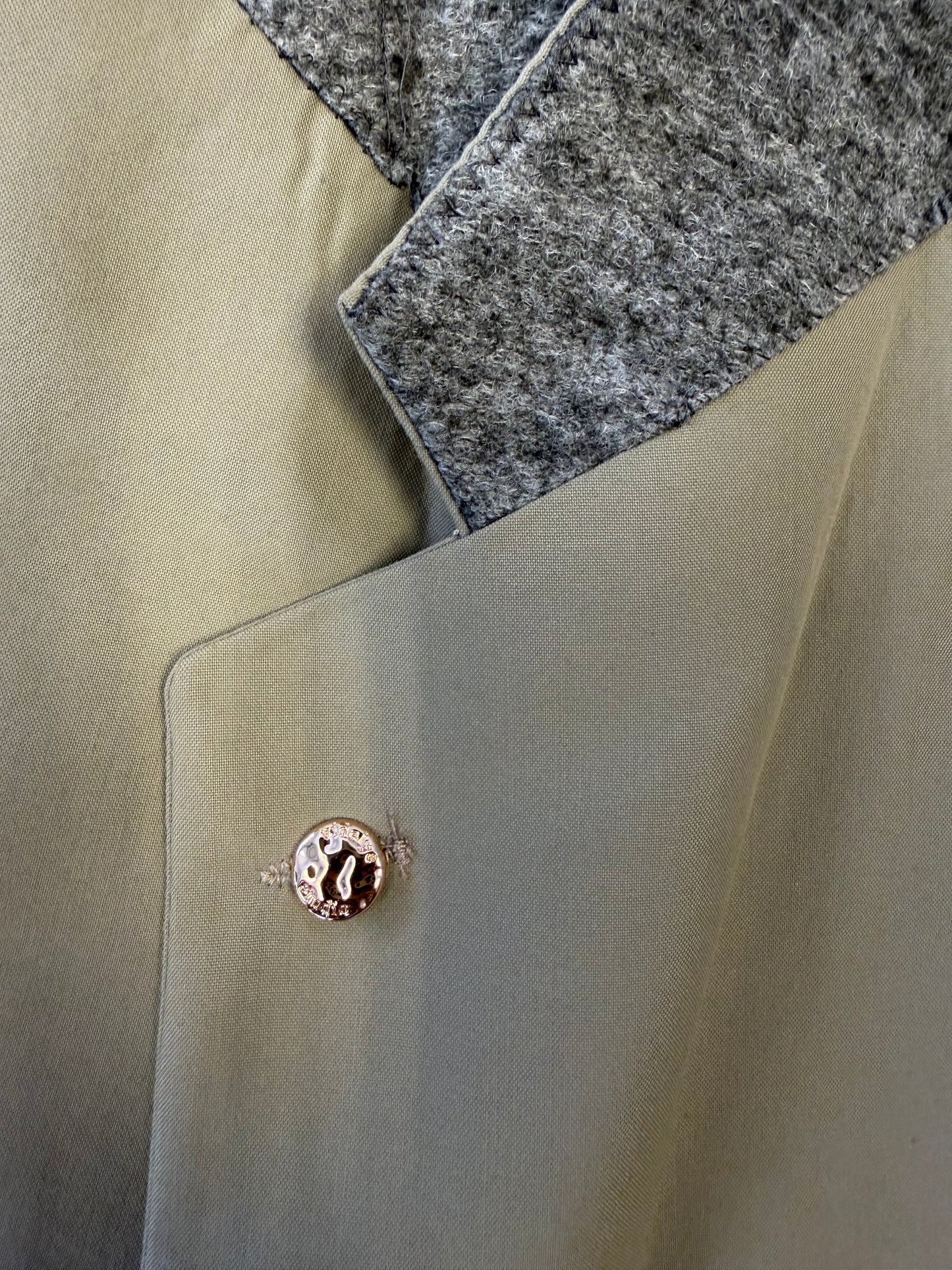 BOMBER 166 vidalyestudio