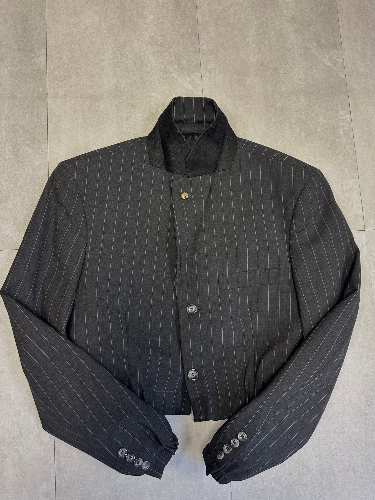 BOMBER 085 vidalyestudio