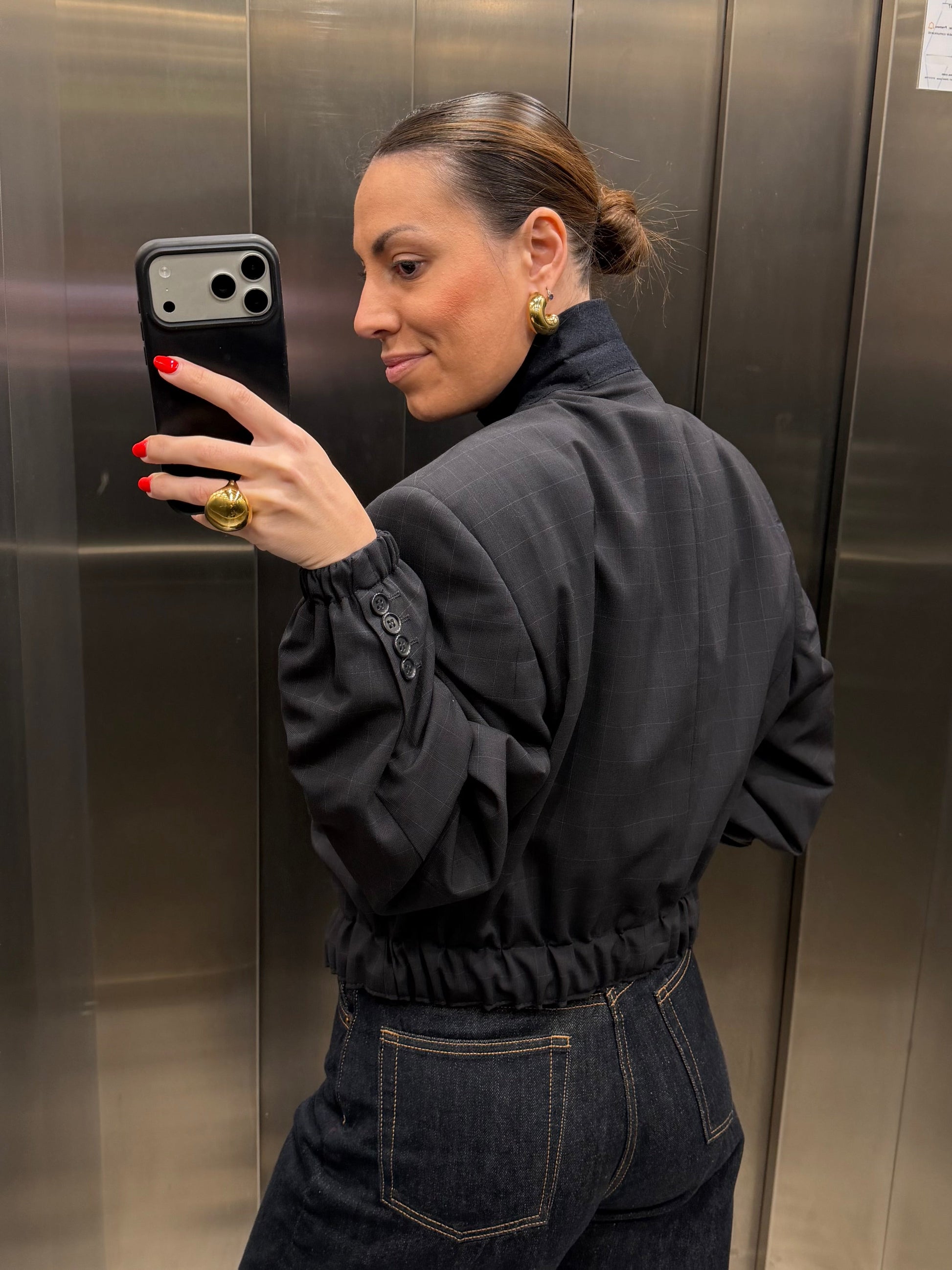 BOMBER 164 vidalyestudio