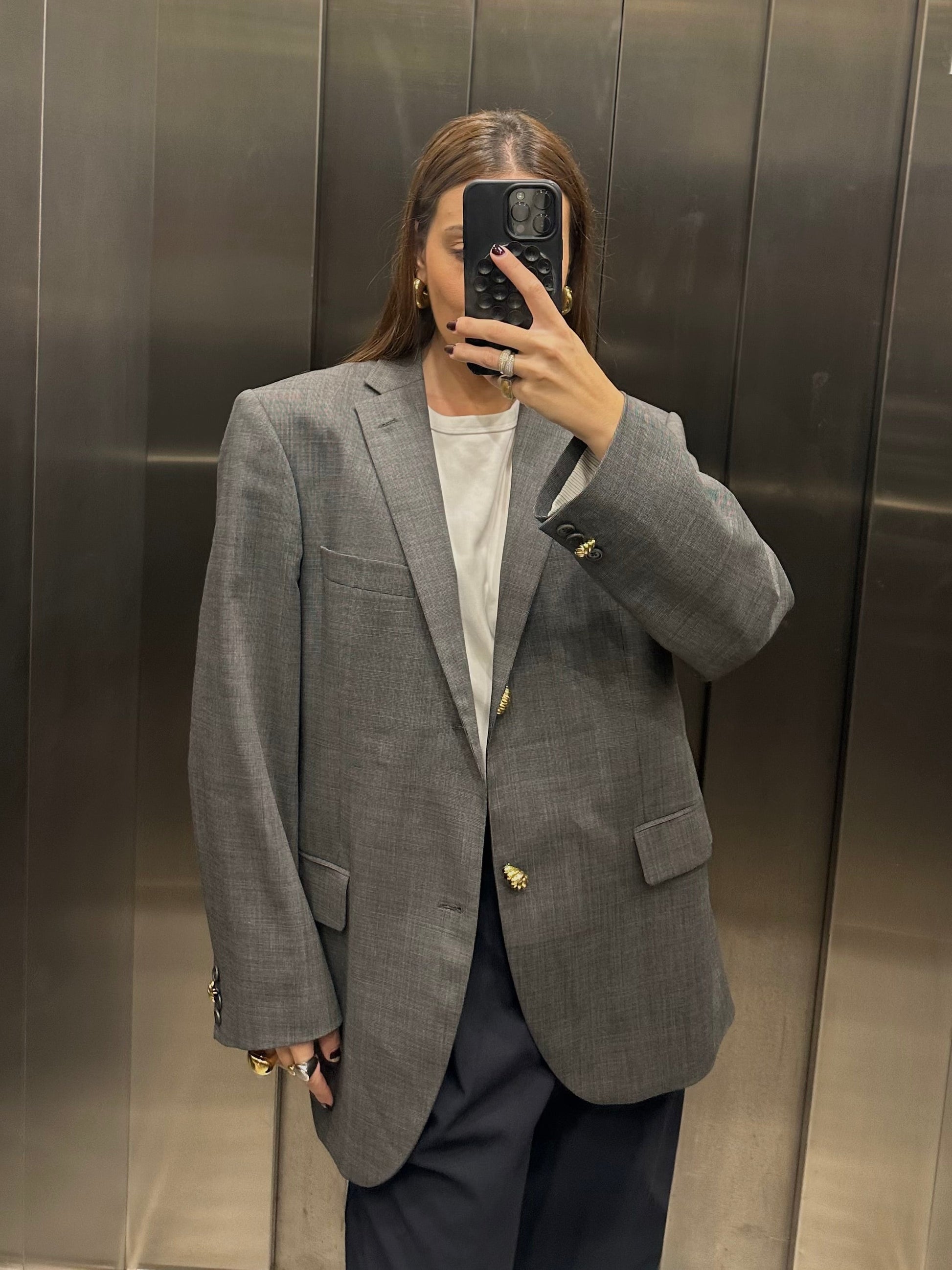 BLAZER JOYA 015 vidalyestudio