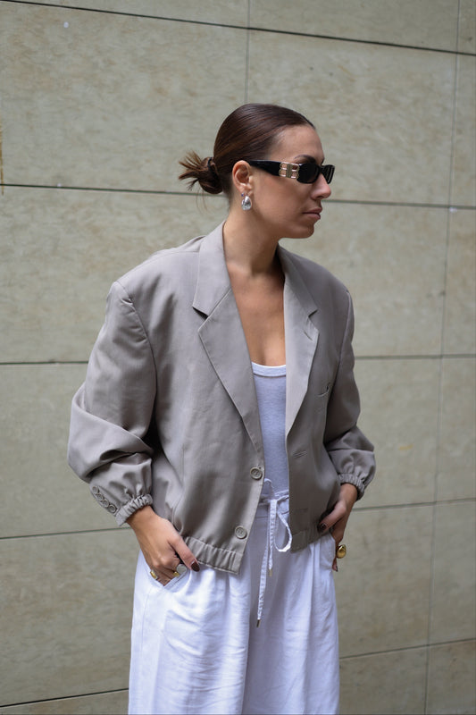 BOMBER 047 vidalyestudio
