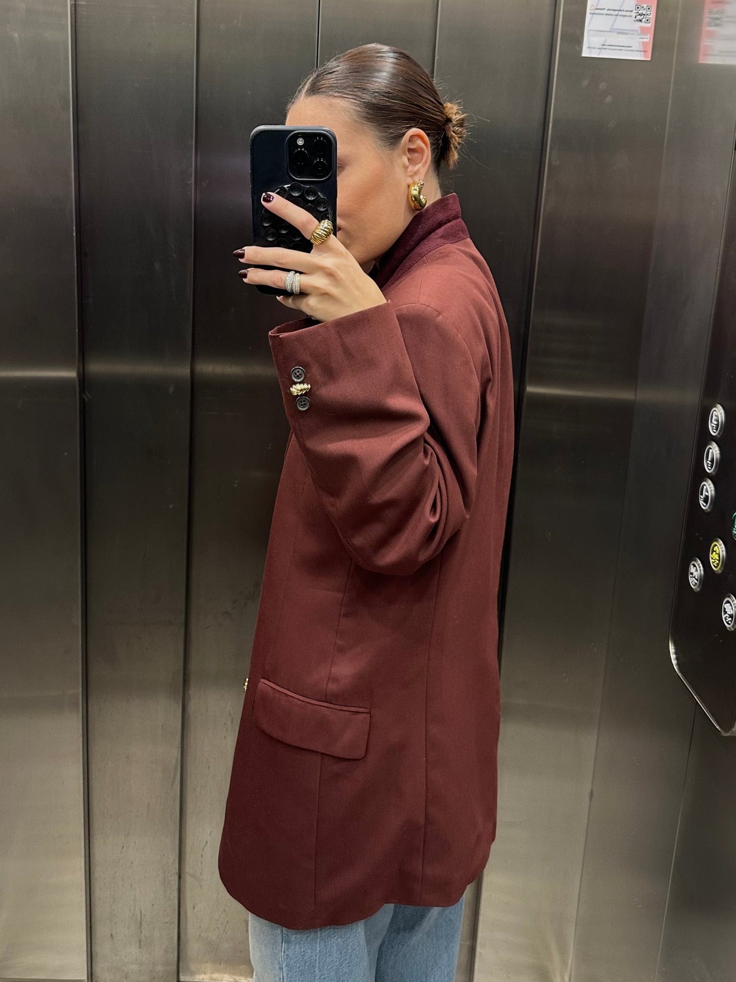 BLAZER JOYA 09 vidalyestudio