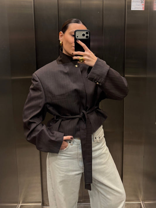 TRENCH 023 vidalyestudio