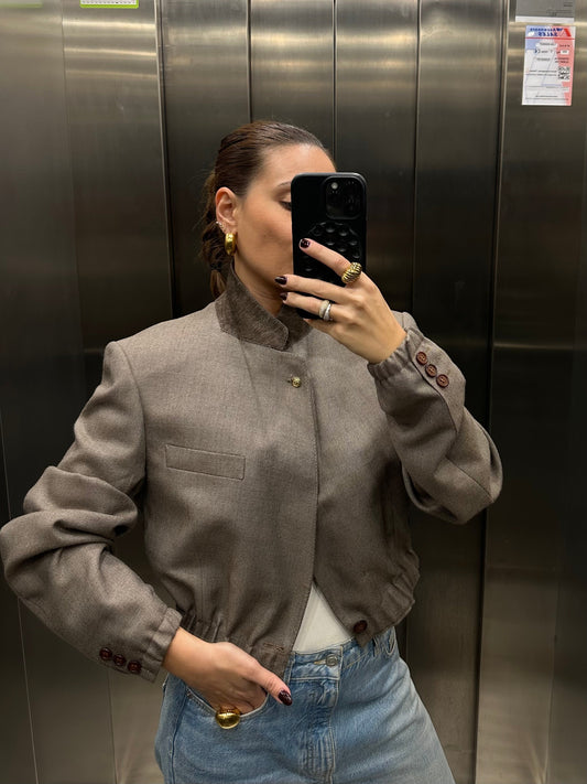 BOMBER 079 vidalyestudio