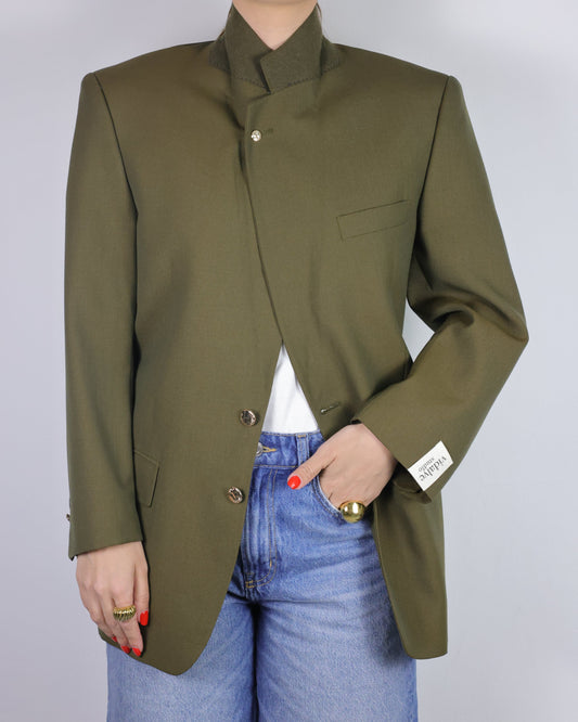 GOLDEN BLAZER 1 vidalyestudio