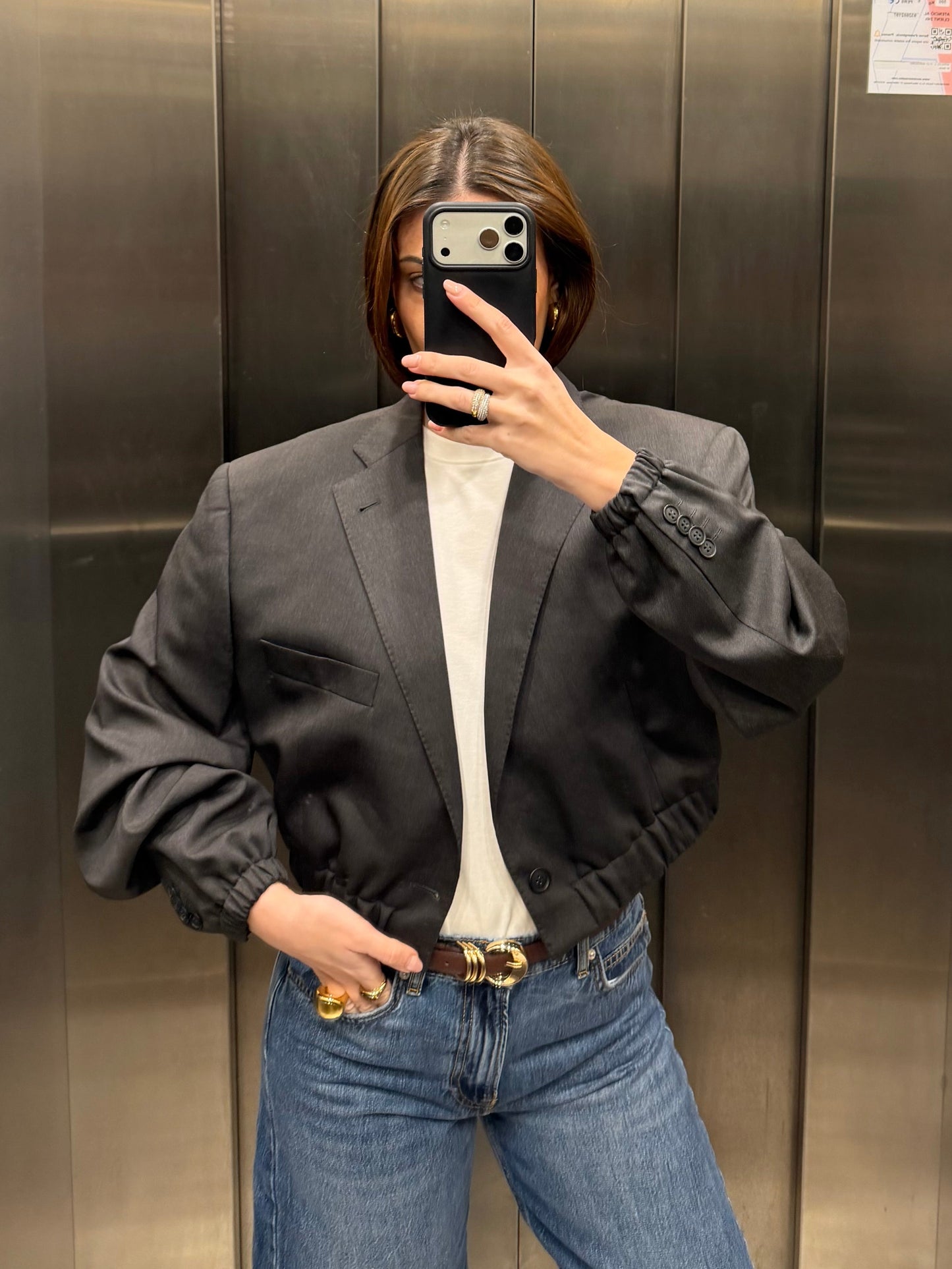 BOMBER 150 vidalyestudio