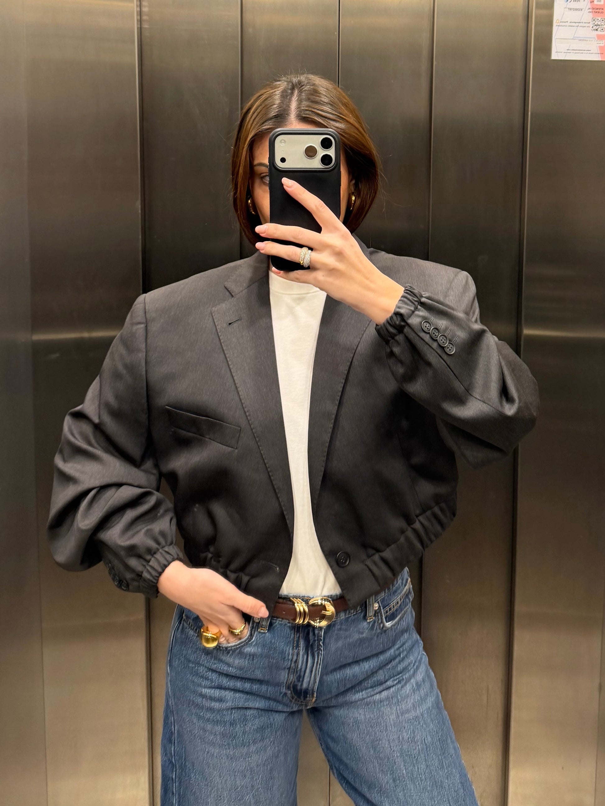 BOMBER 150 vidalyestudio