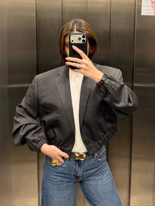 BOMBER 150 vidalyestudio