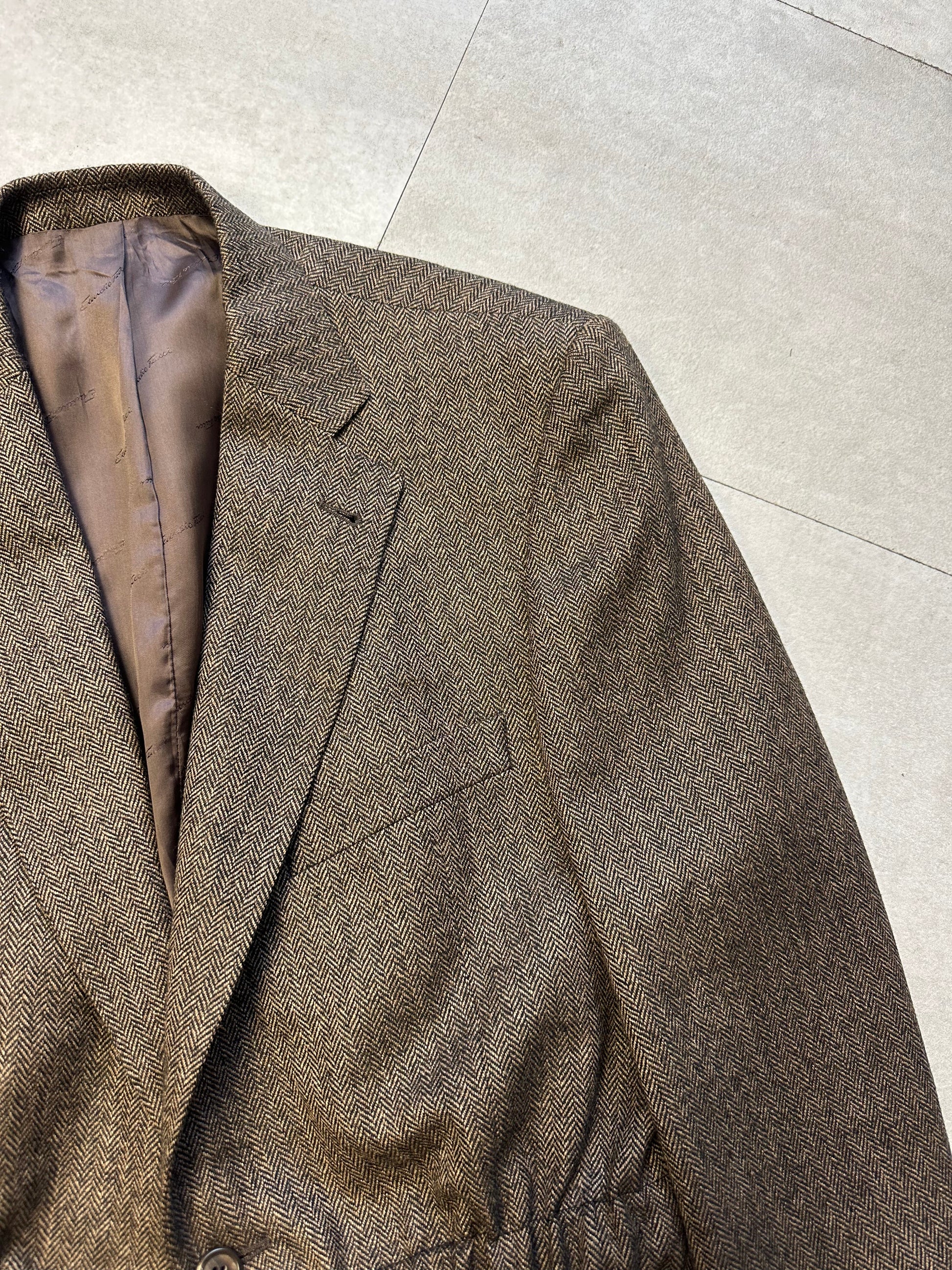 BOMBER 068 vidalyestudio