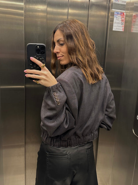 BOMBER 120 vidalyestudio