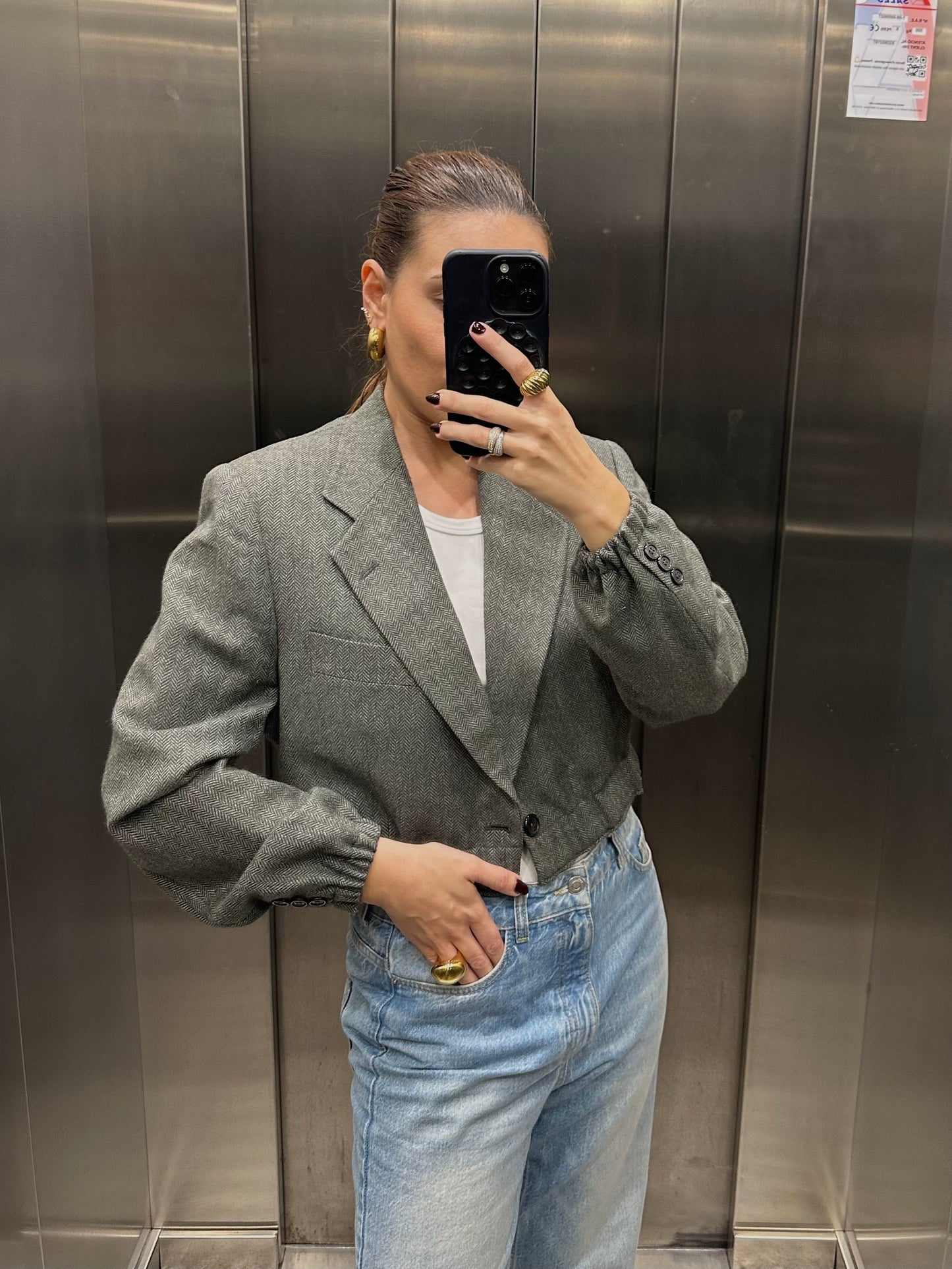 BOMBER 078 vidalyestudio