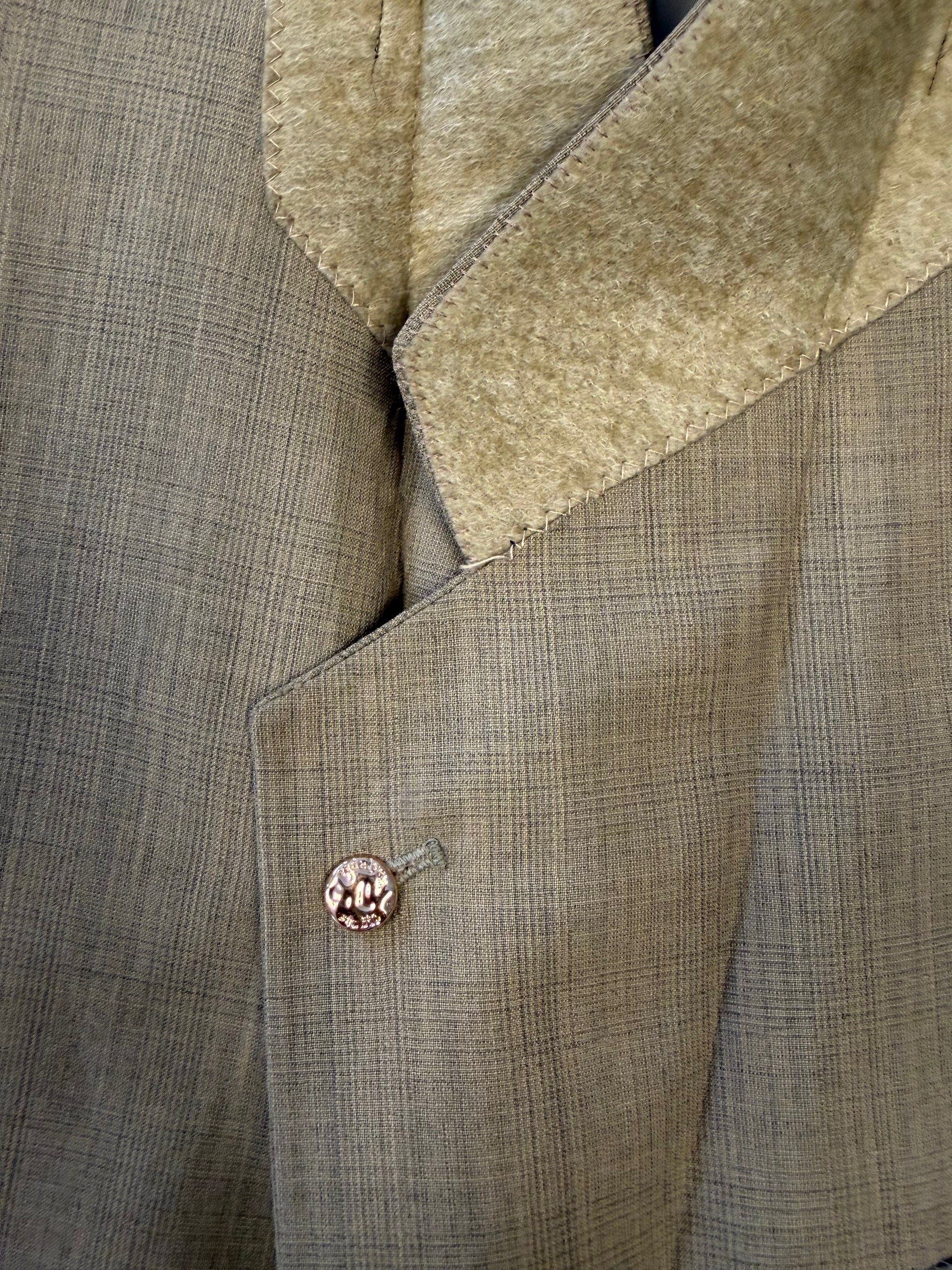 BOMBER 160 vidalyestudio