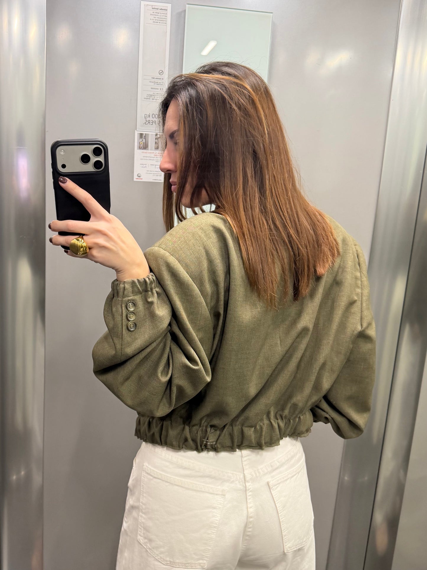 BOMBER 175 vidalyestudio