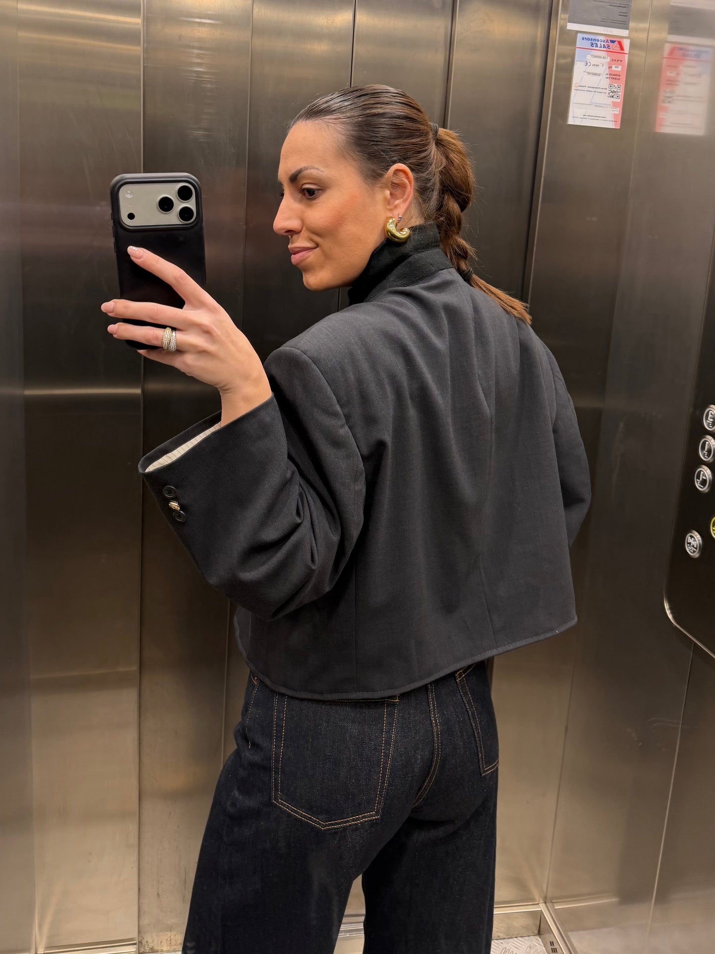 CROP GOLDEN 008 vidalyestudio