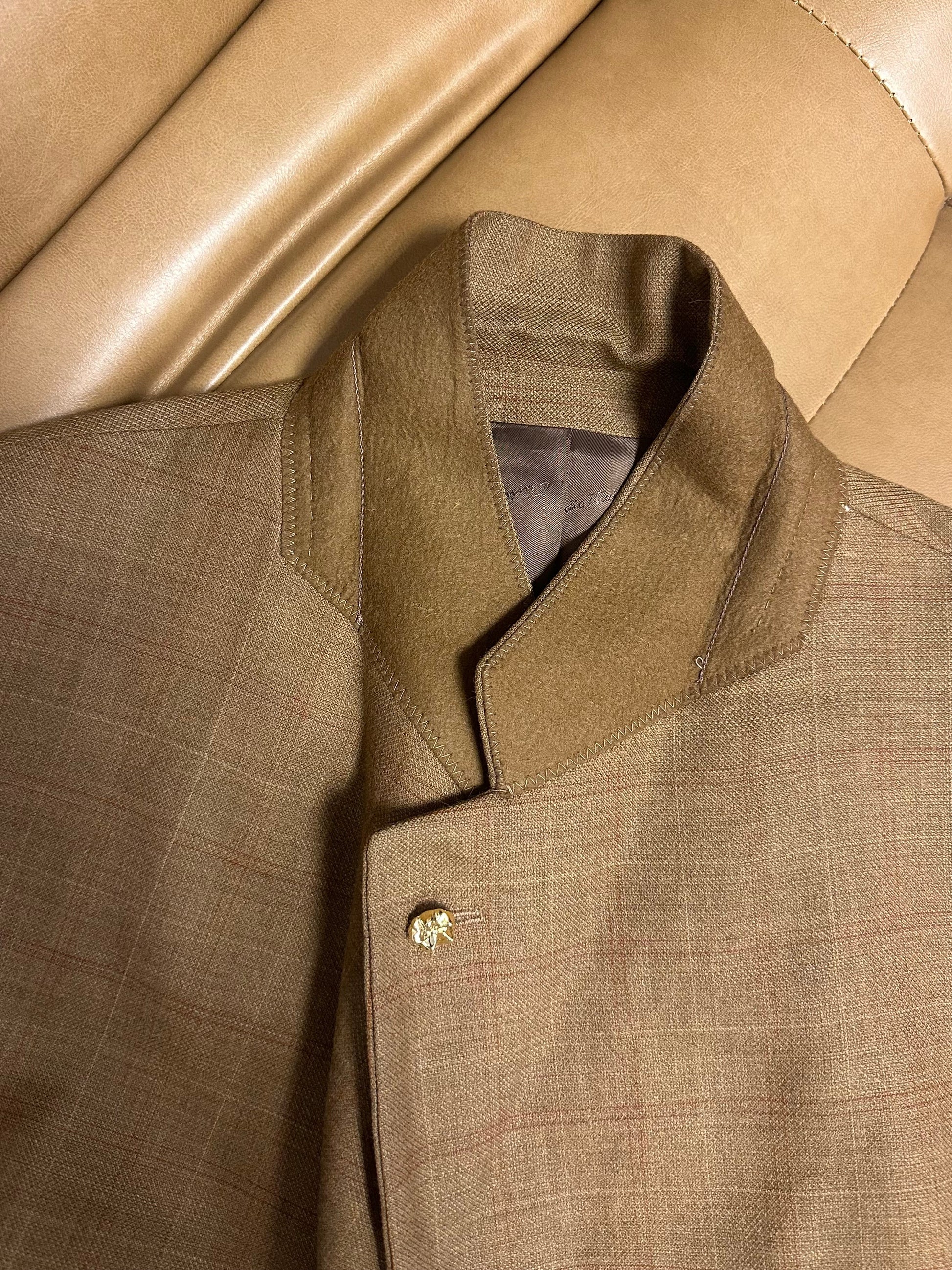 BOMBER 101 vidalyestudio