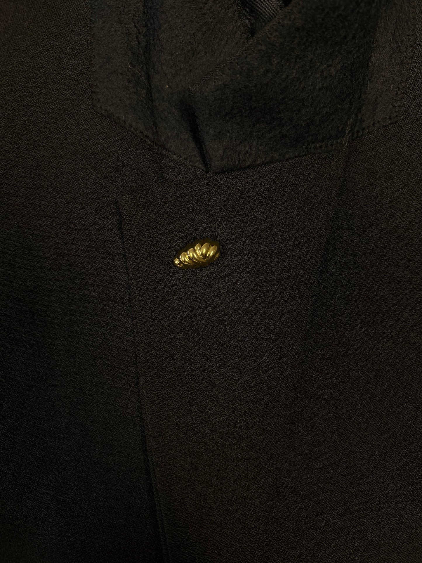 GOLDEN BLAZER 026 vidalyestudio