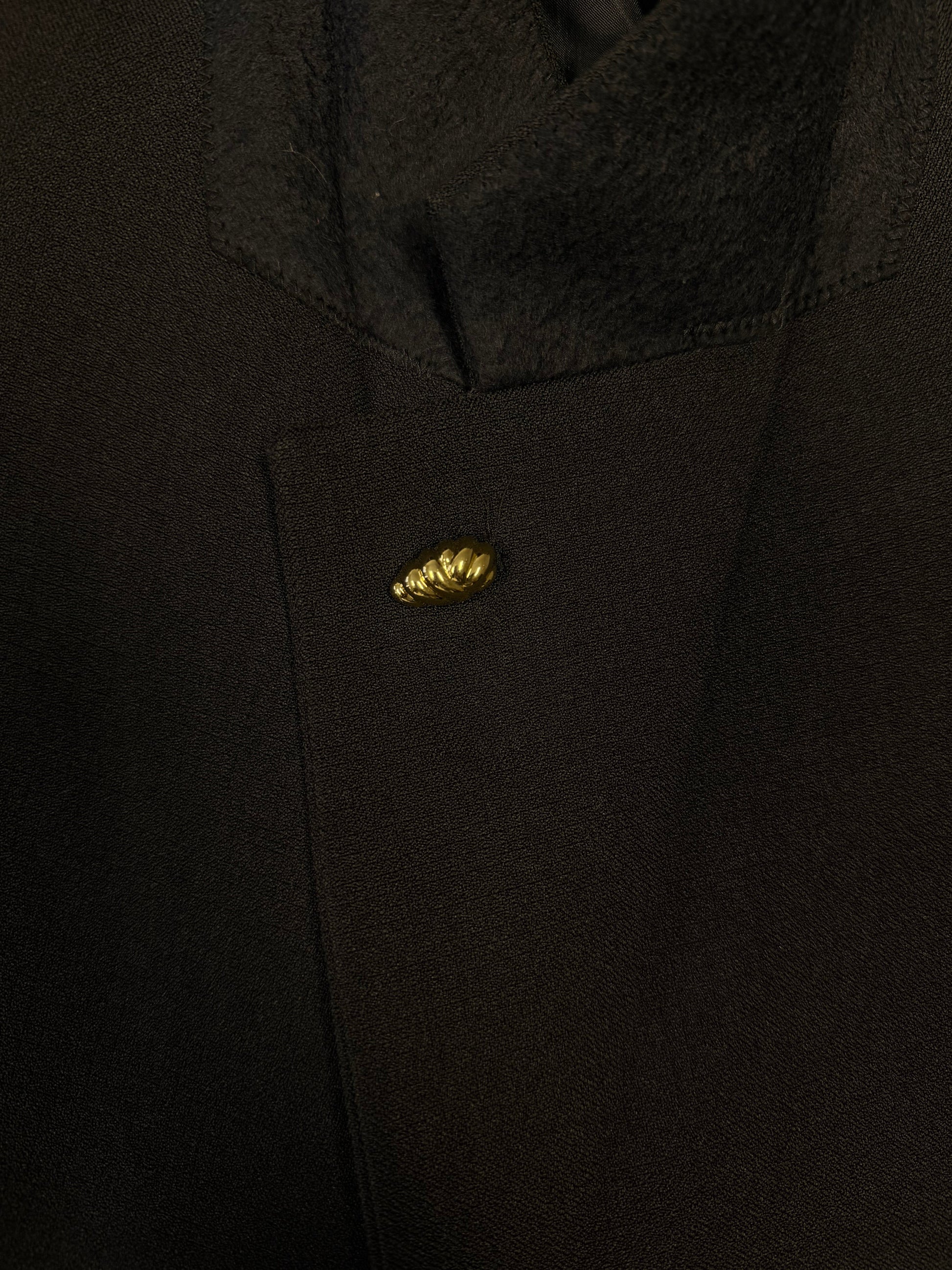 GOLDEN BLAZER 026 vidalyestudio