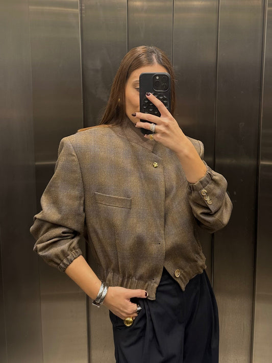 BOMBER 089 vidalyestudio