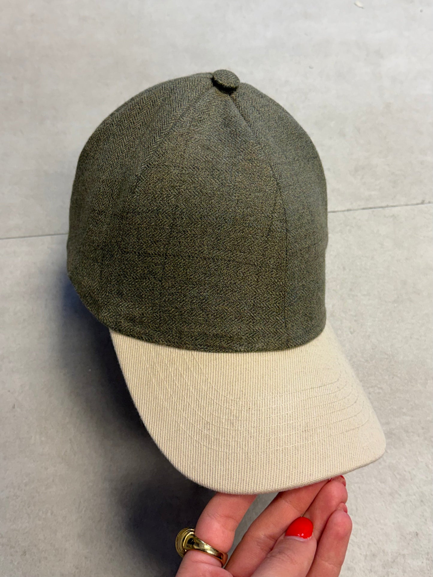 GORRA 001 vidalyestudio