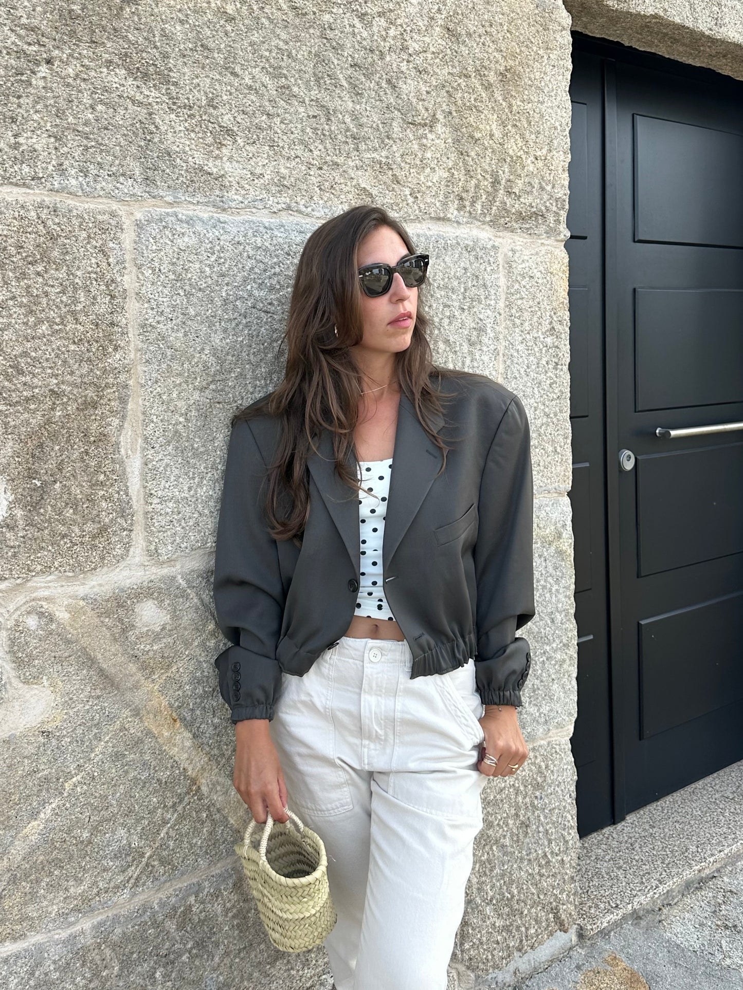 BOMBER 026 vidalyestudio